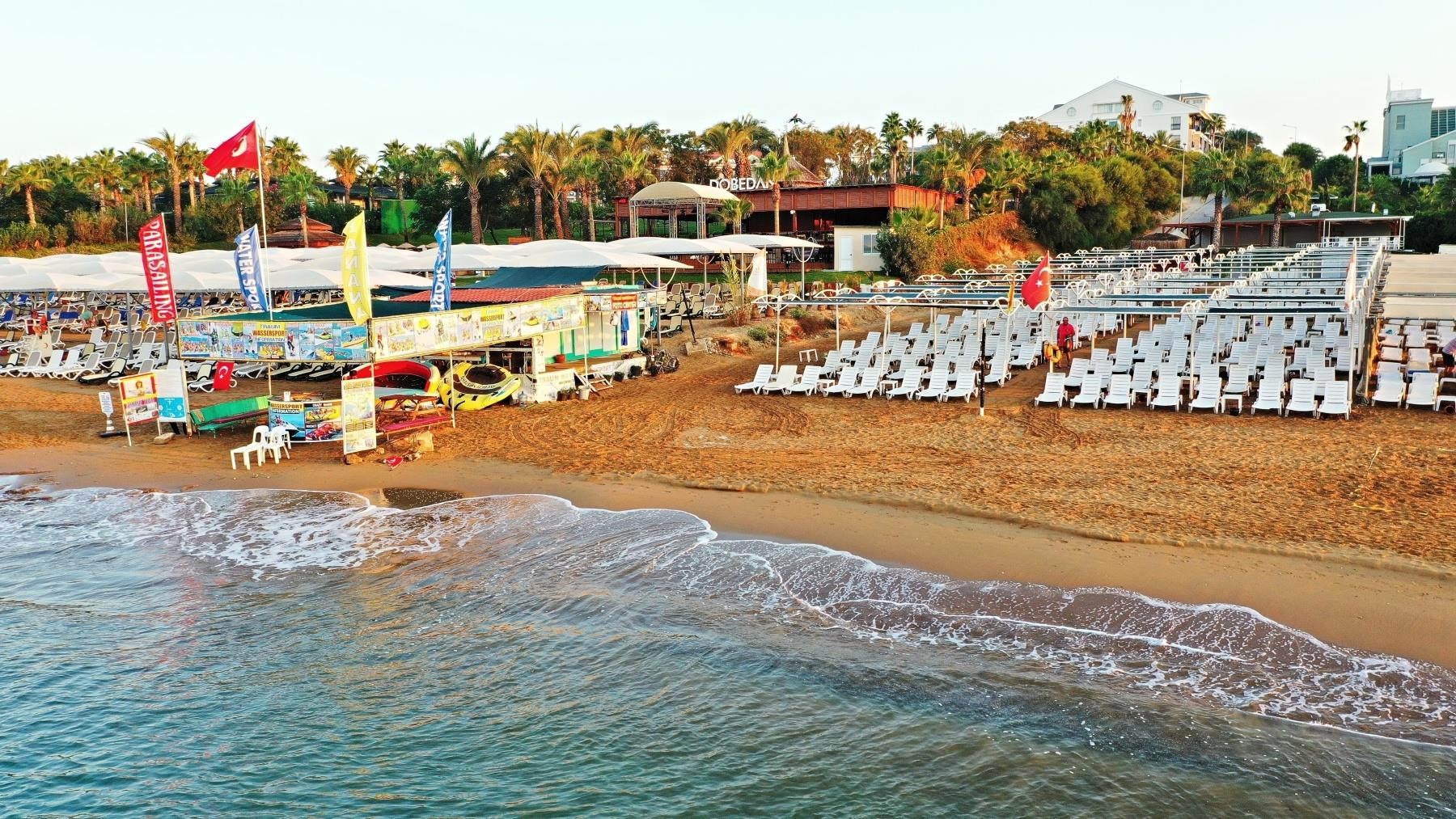 Side Aluna by Belek Beach Hotel 8