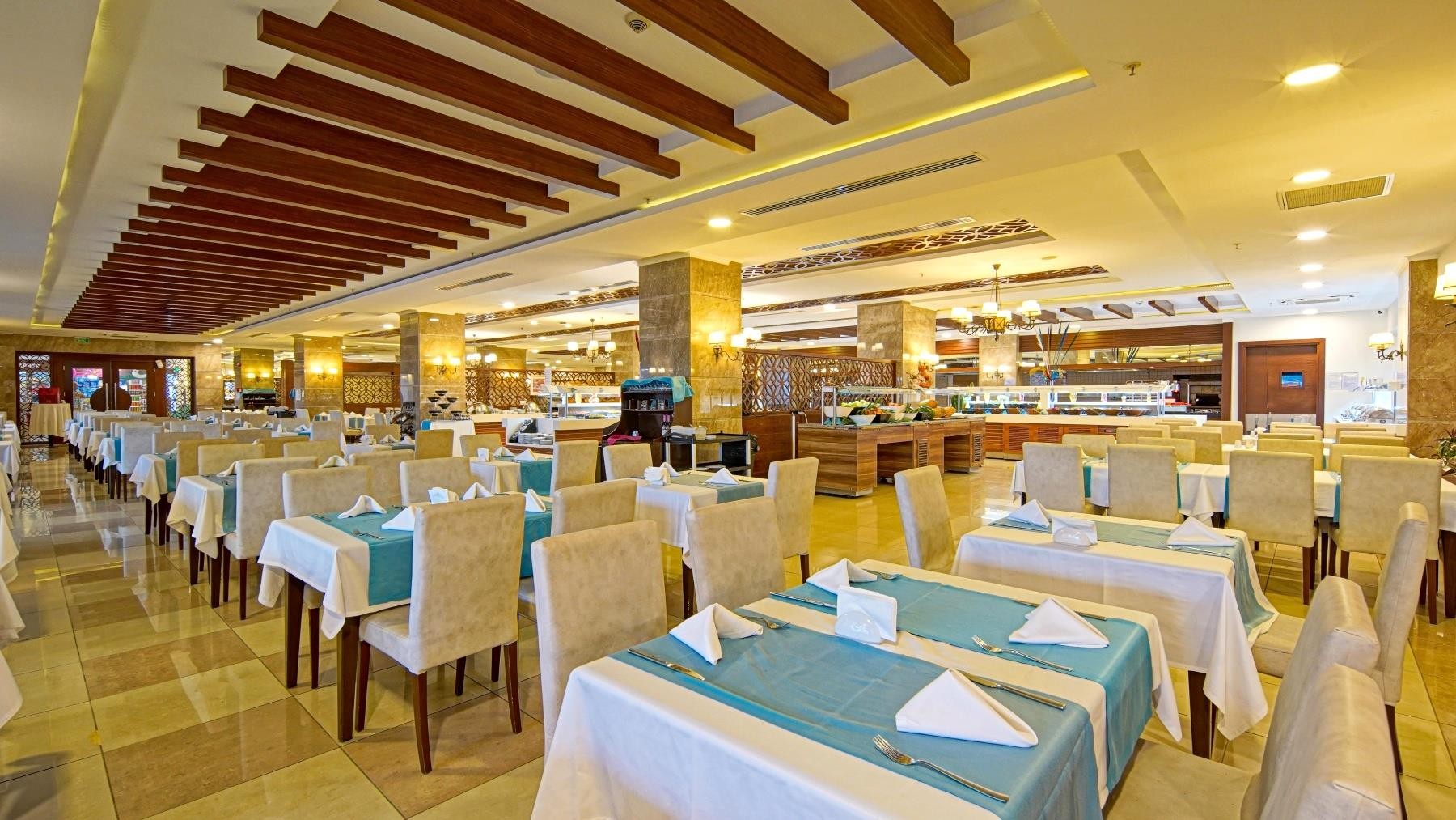 Side Aluna by Belek Beach Hotel 10