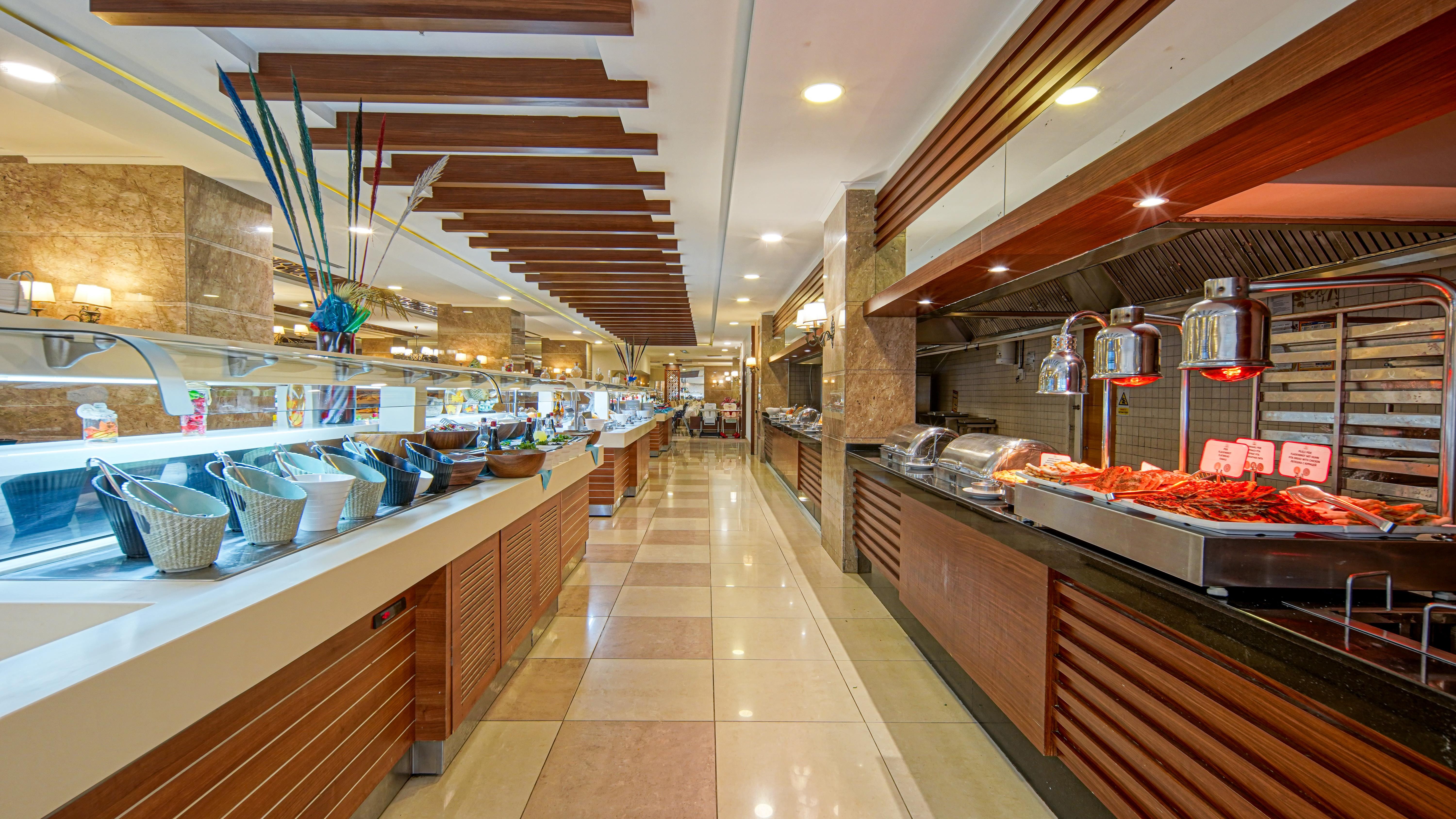 Side Aluna by Belek Beach Hotel 11