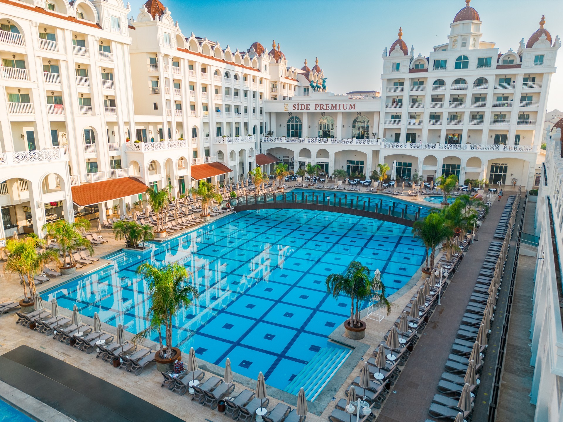 Side Premium Hotel 2