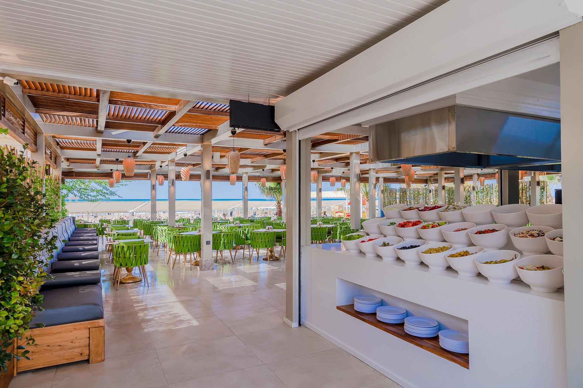 Side Premium Hotel 12