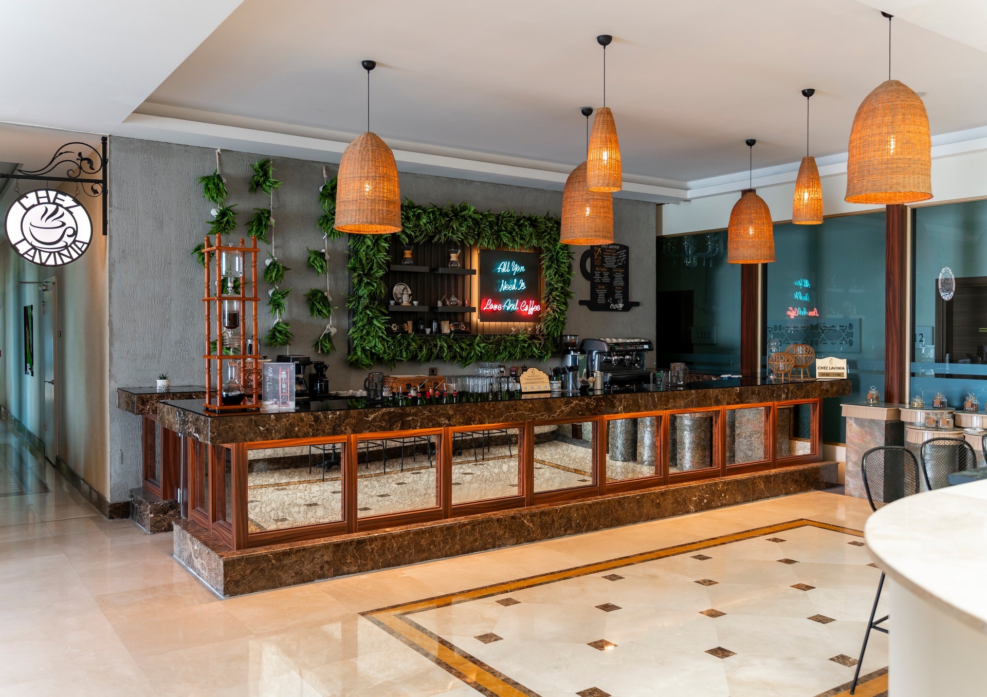 Side Premium Hotel 13