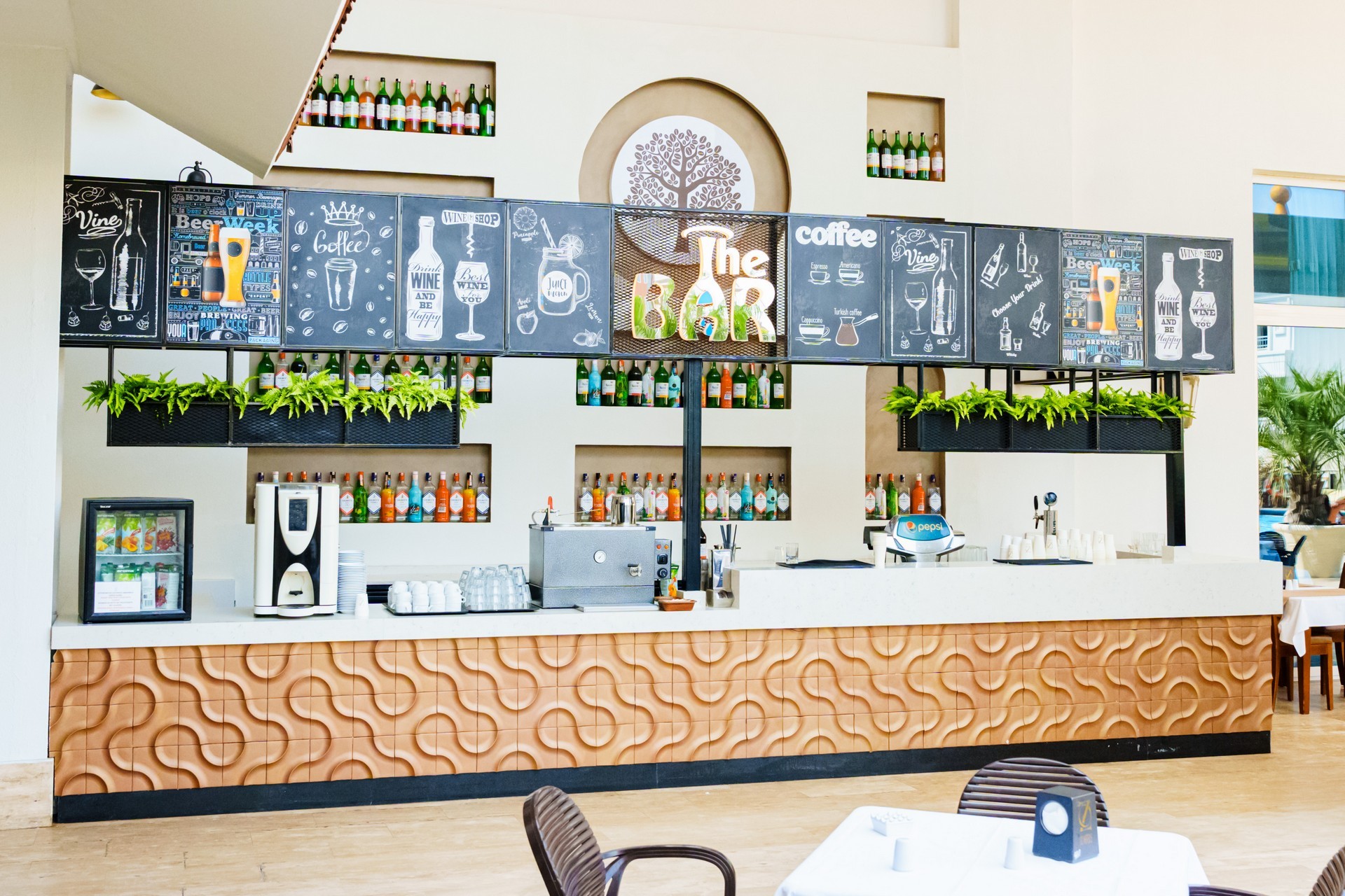 Side Premium Hotel 16