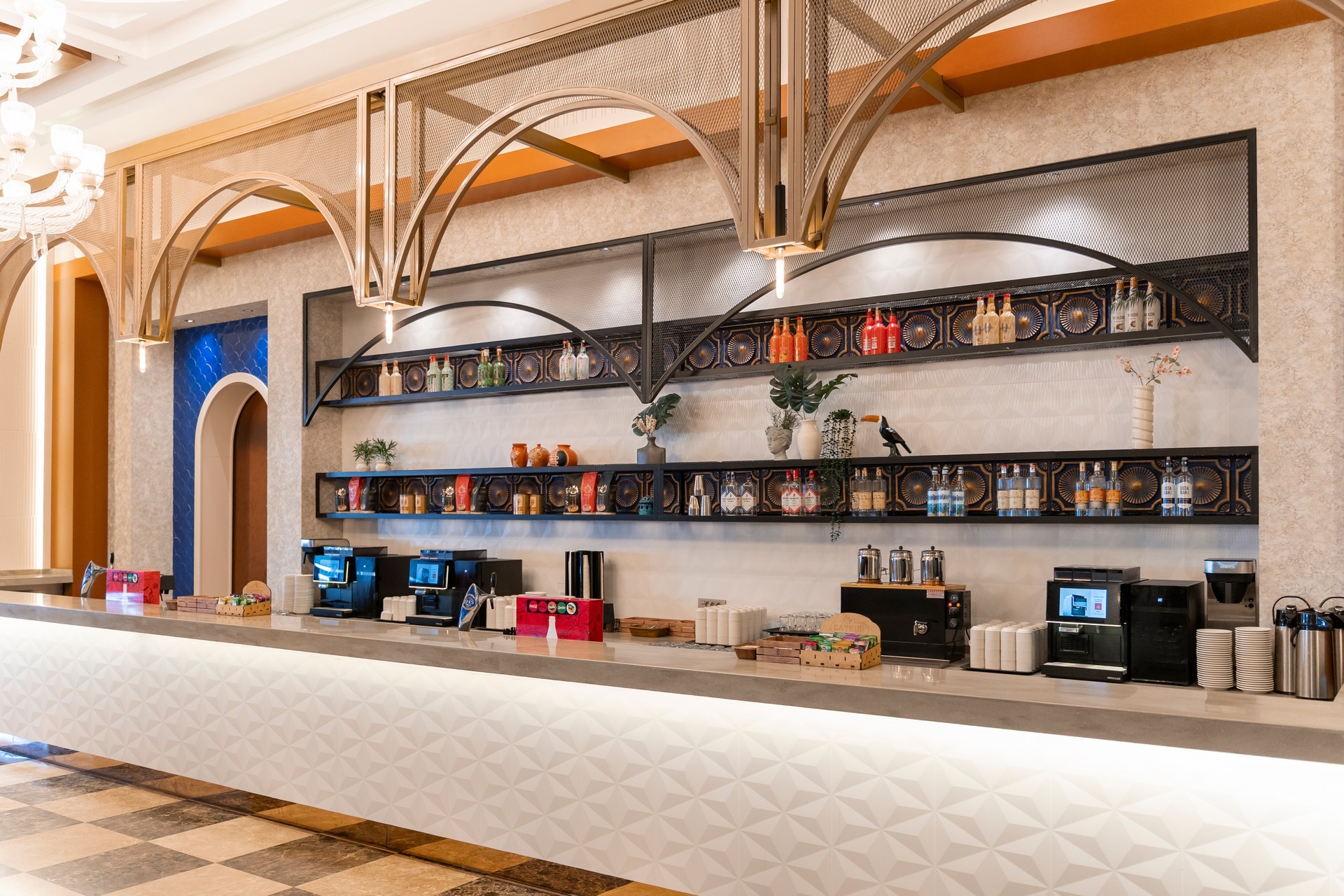 Side Premium Hotel 15