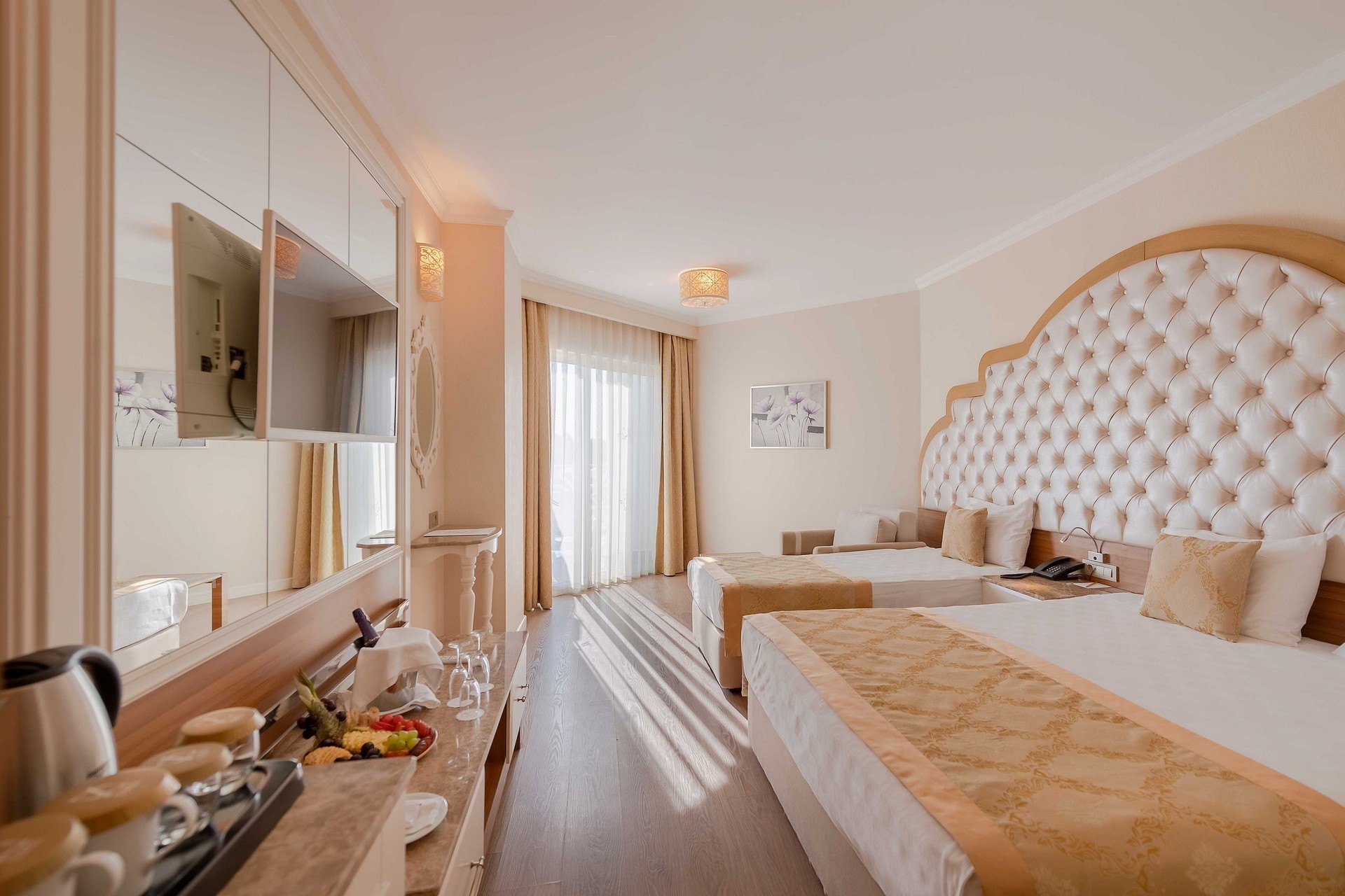 Side Premium Hotel 17