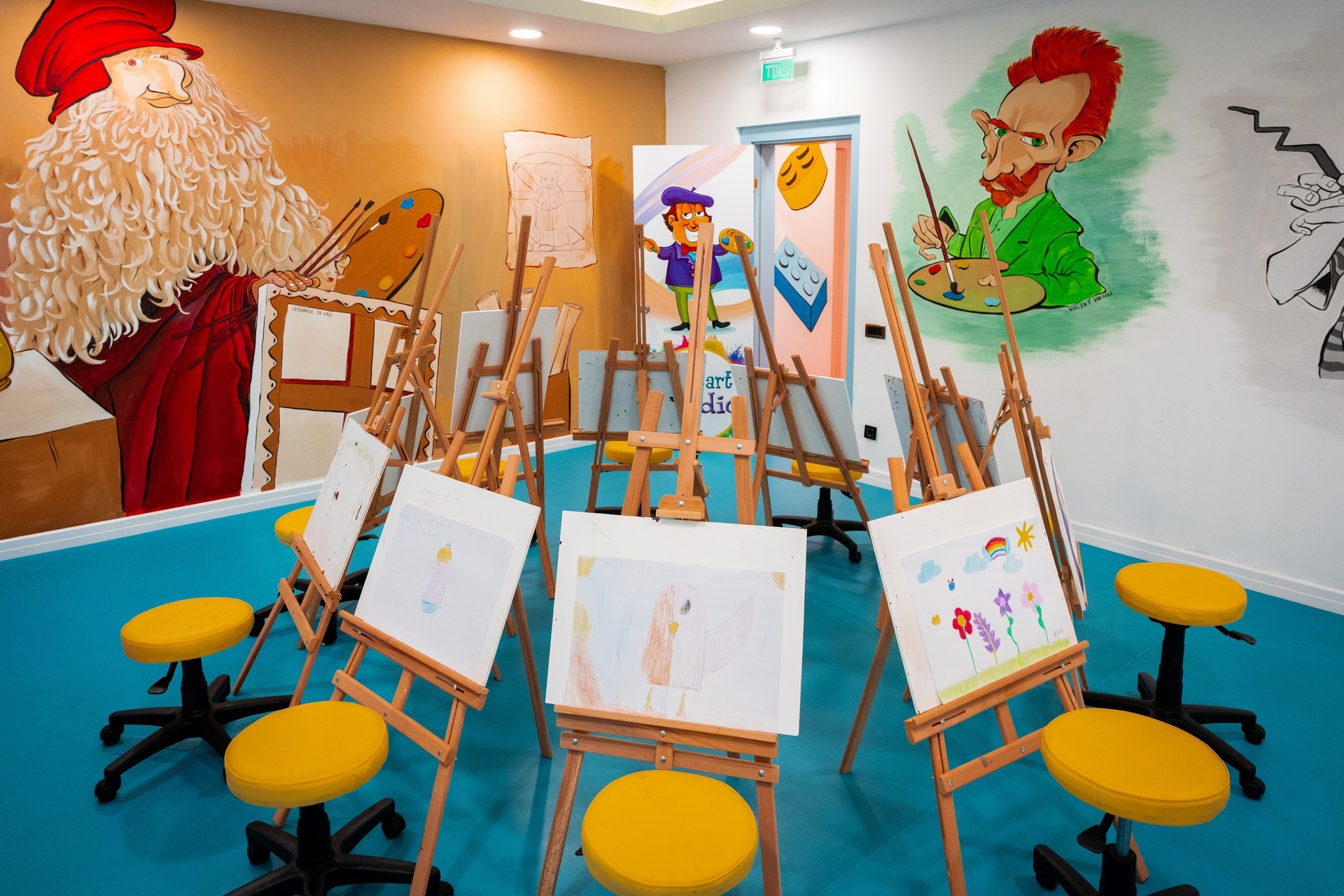 Side Premium Hotel 21