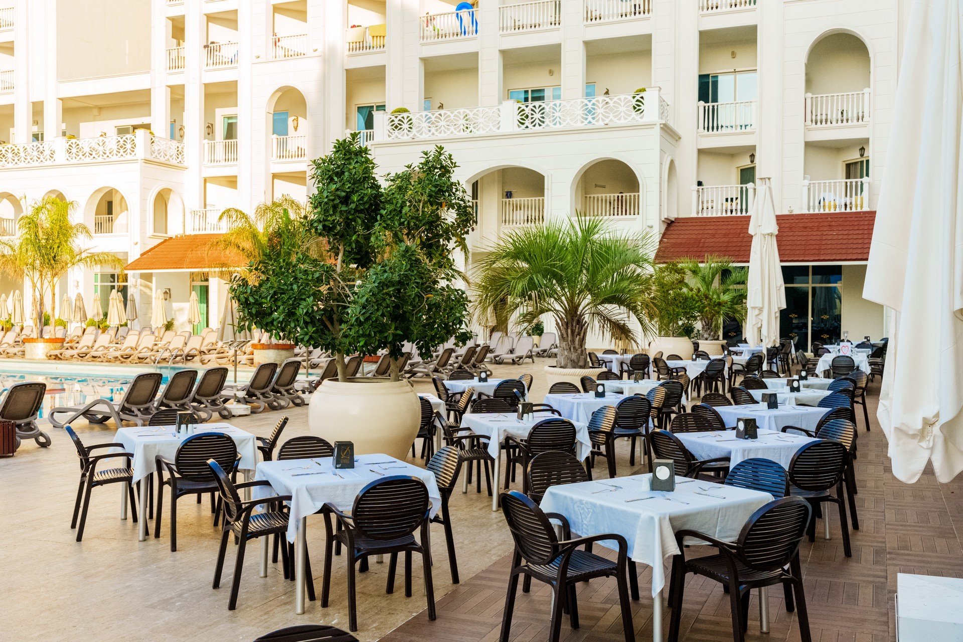 Side Premium Hotel 10