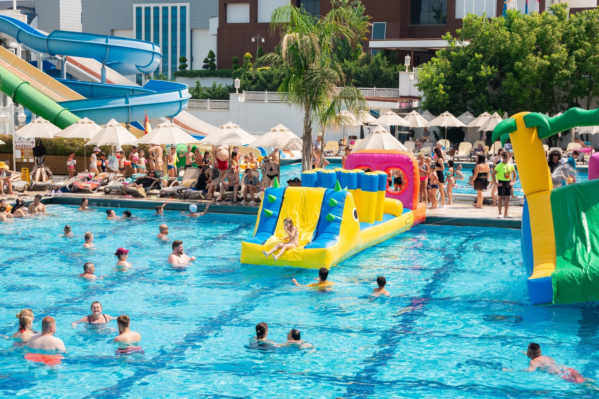 Side Premium Hotel 24