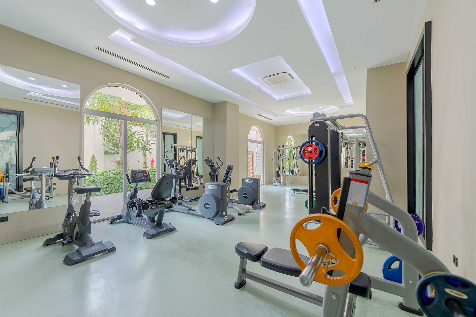 Side Premium Hotel 25