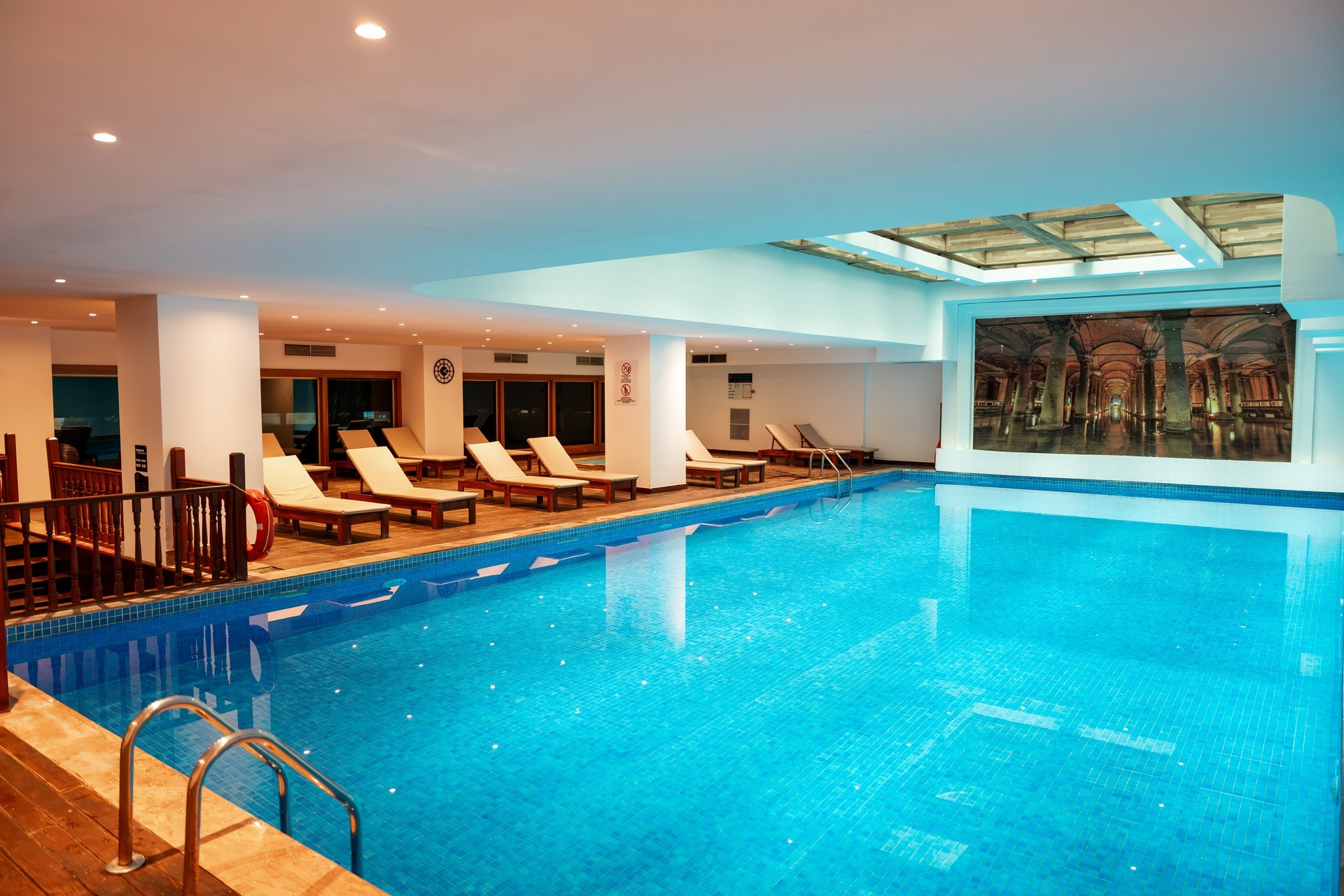 Side Premium Hotel 27