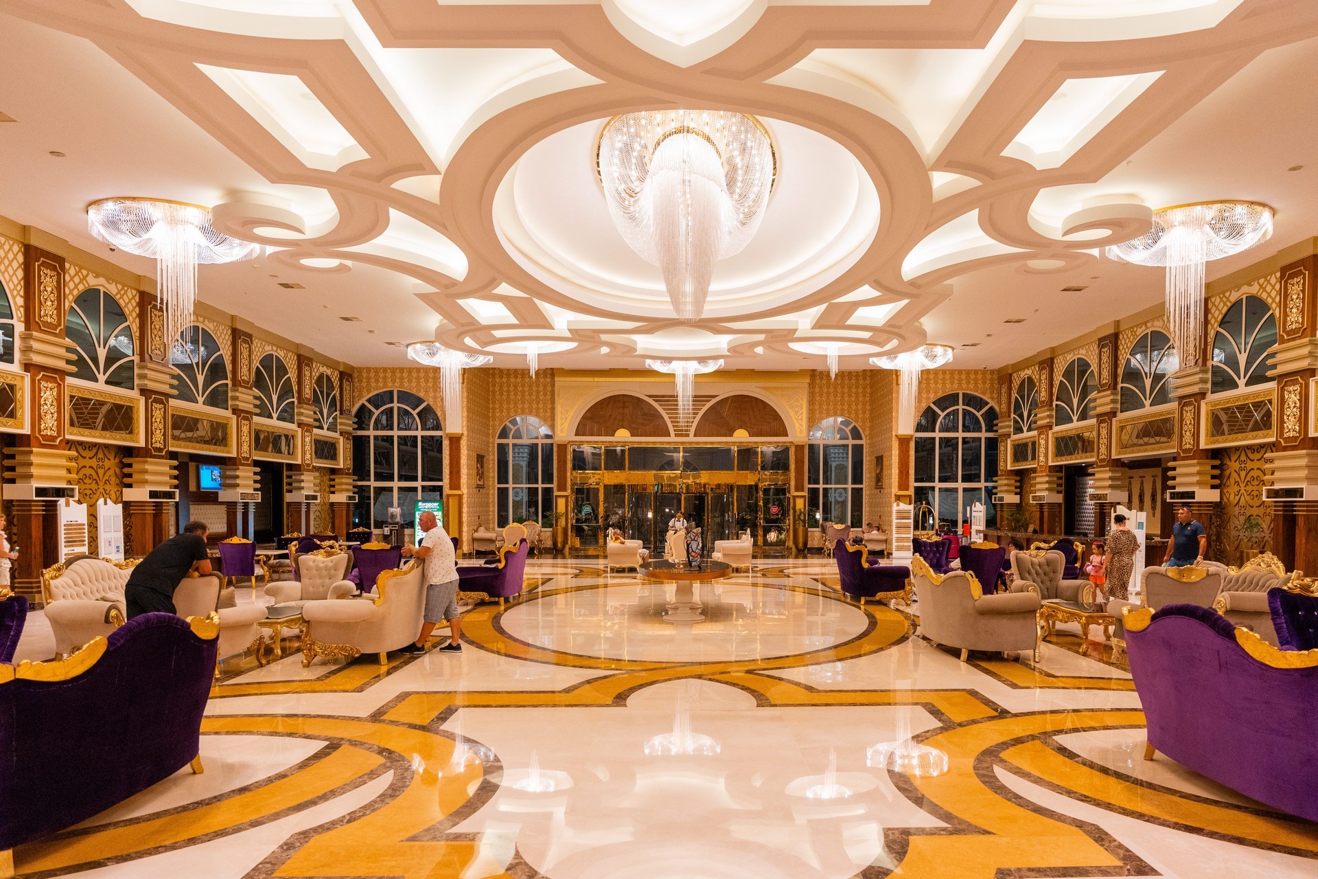 Side Premium Hotel 28