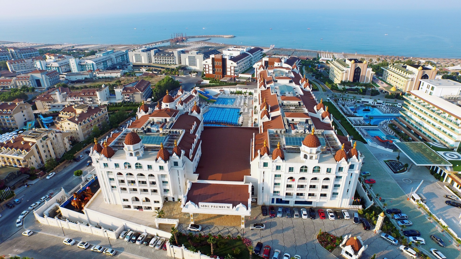 Side Premium Hotel 30