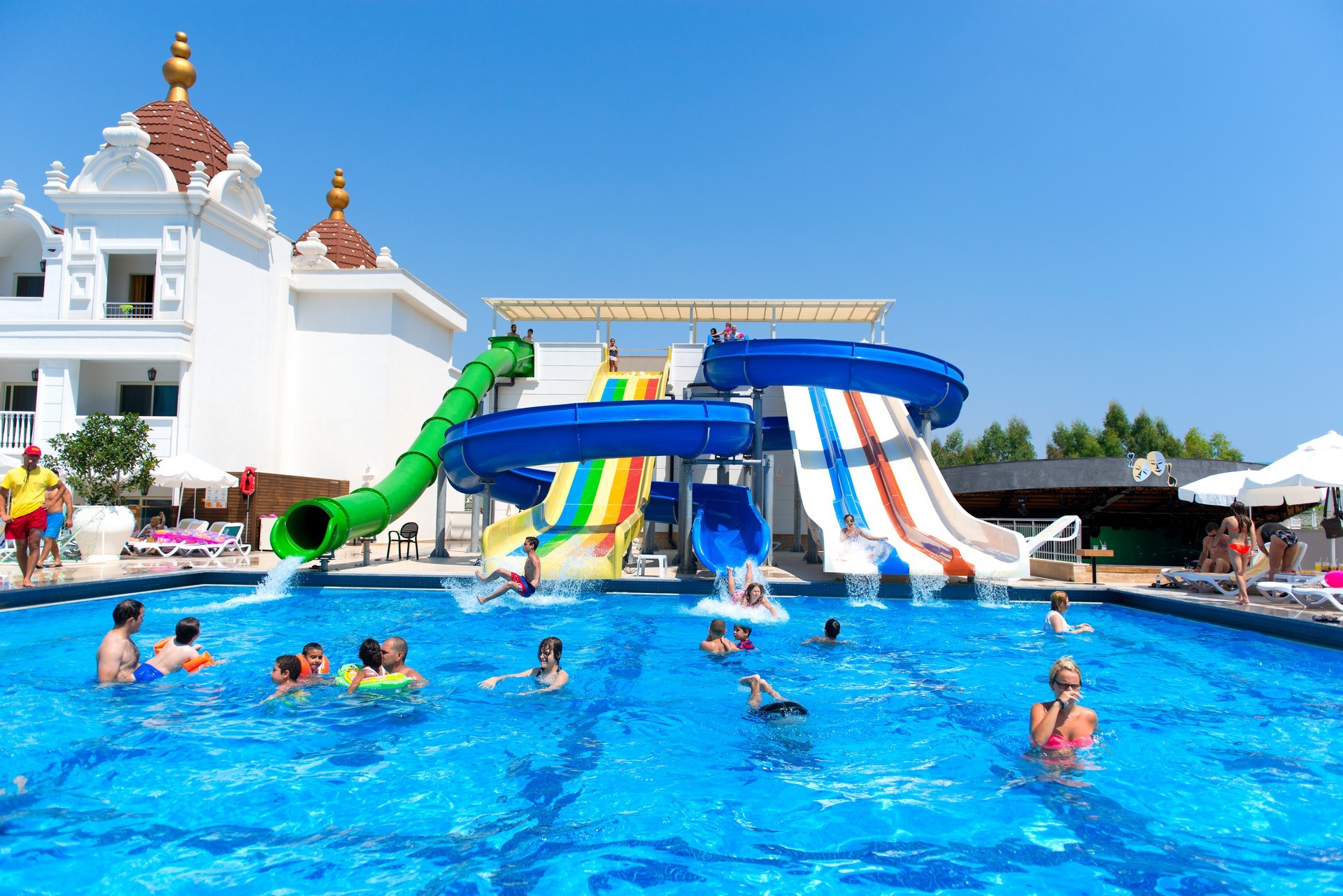 Side Premium Hotel 4