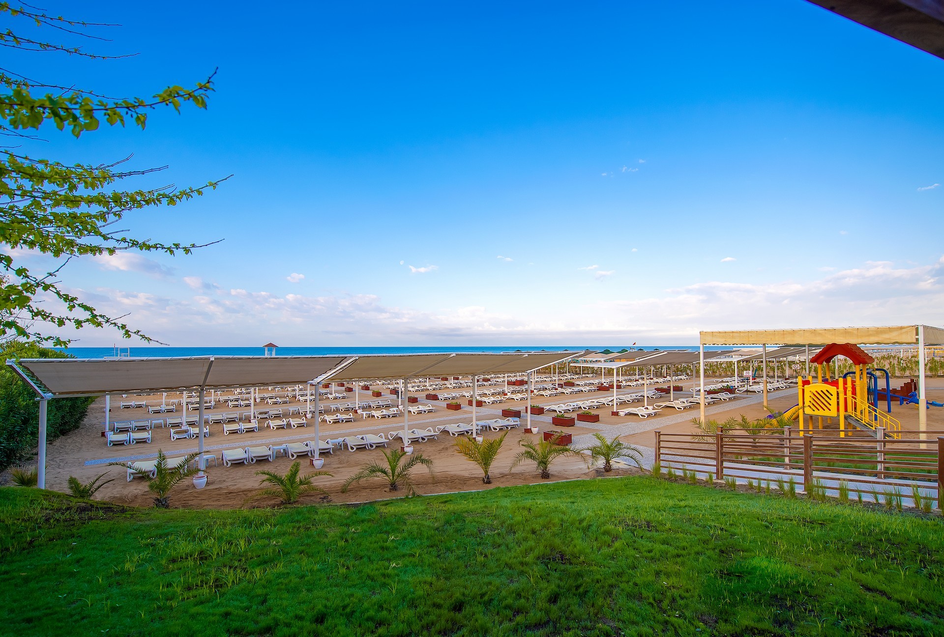 Side Premium Hotel 7