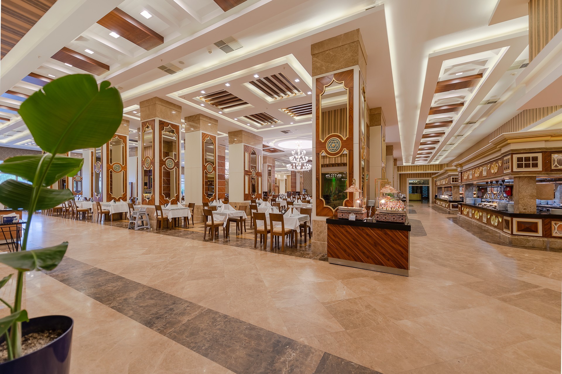 Side Premium Hotel 8