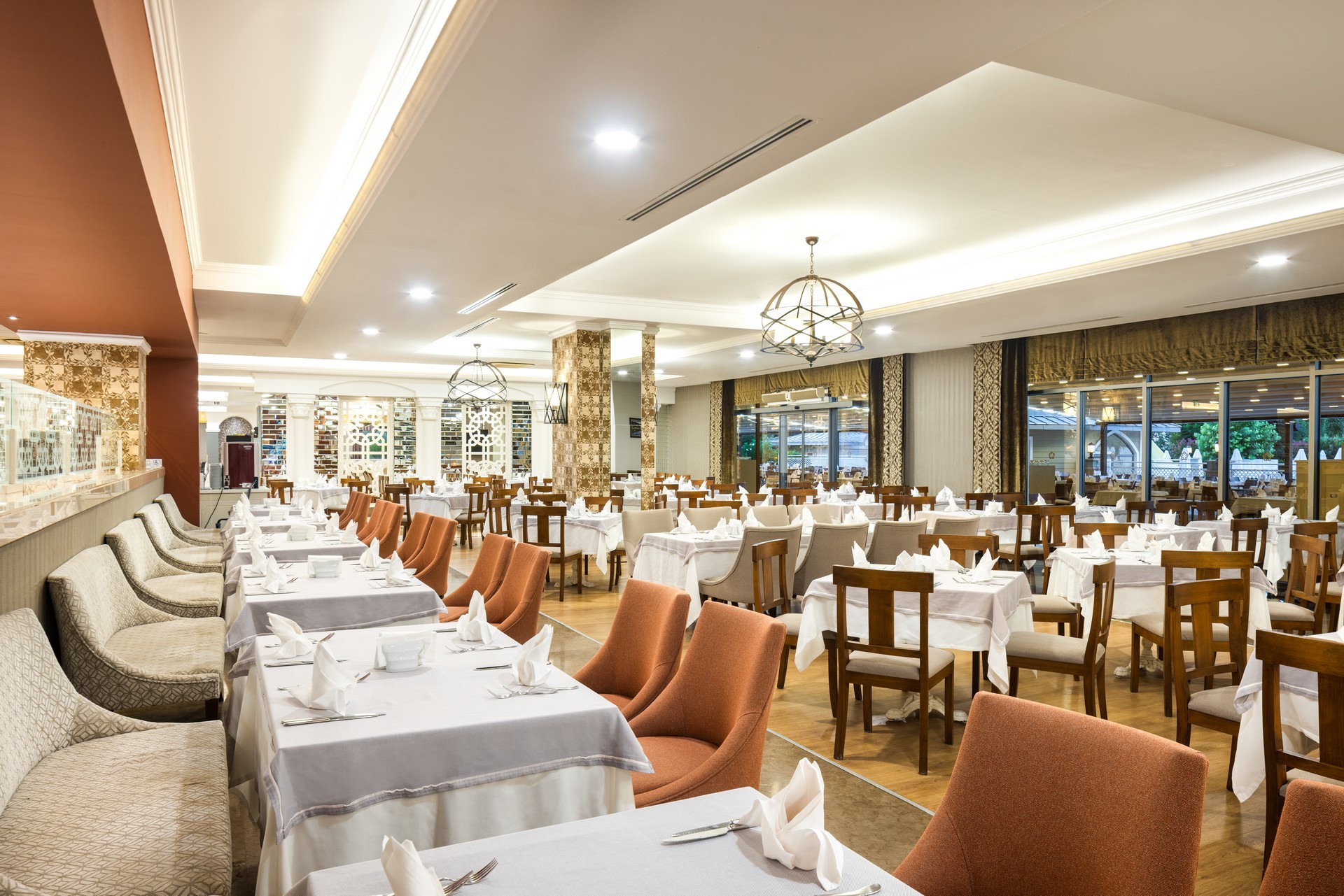 Side Star Resort  11