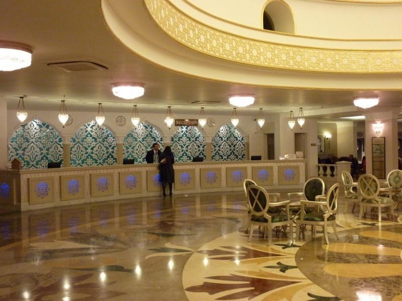 Side Star Resort – fotka 22