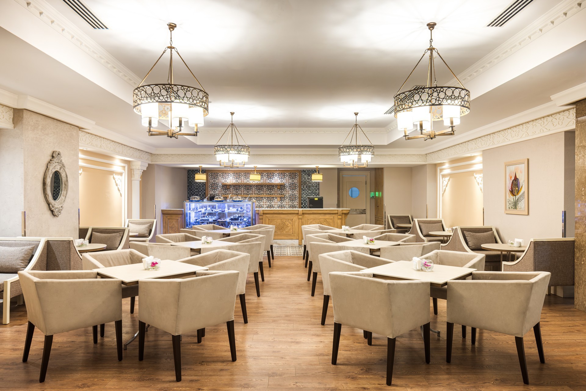 Side Star Resort  18