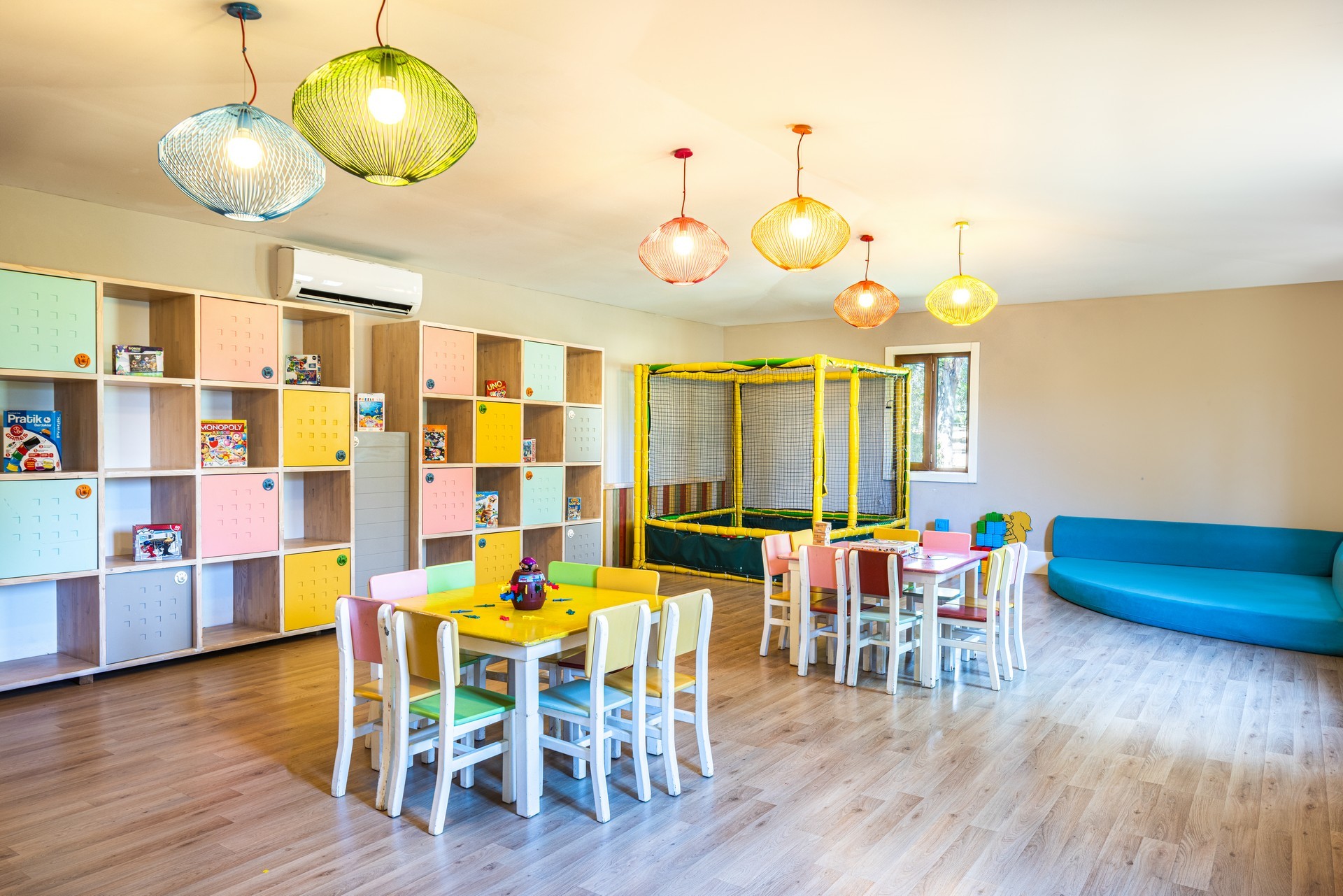 Side Star Resort  26