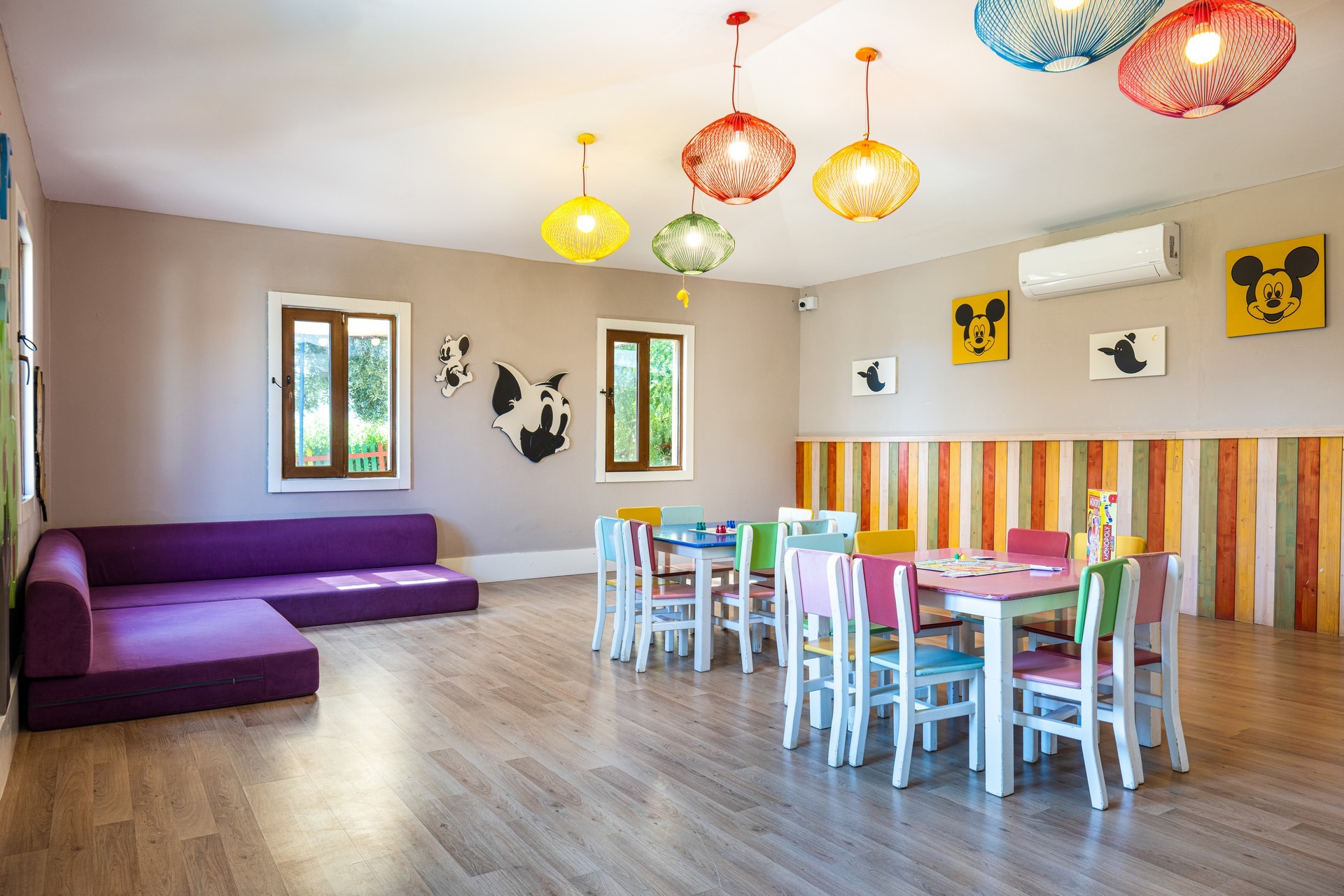 Side Star Resort  27