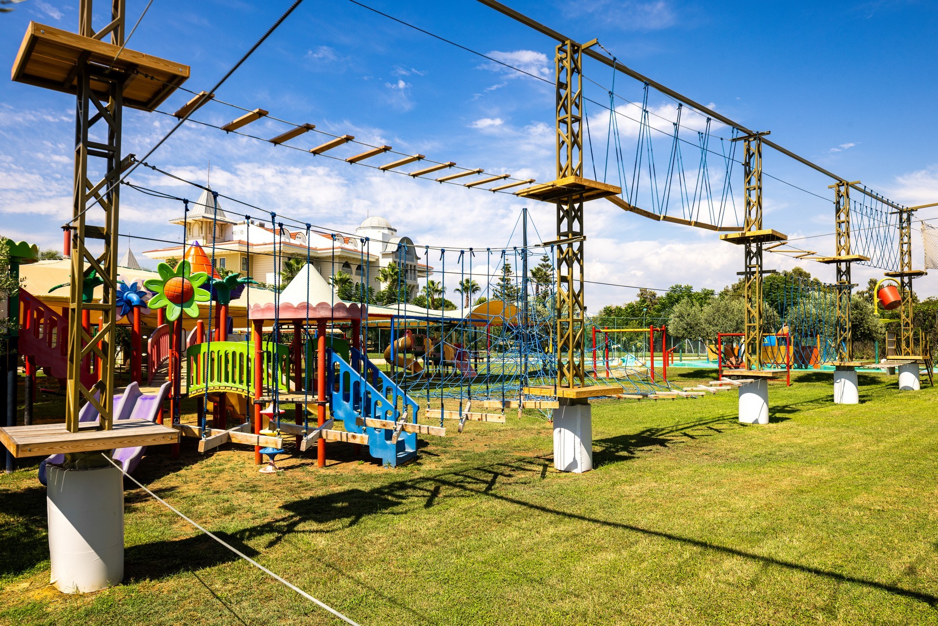 Side Star Resort  28