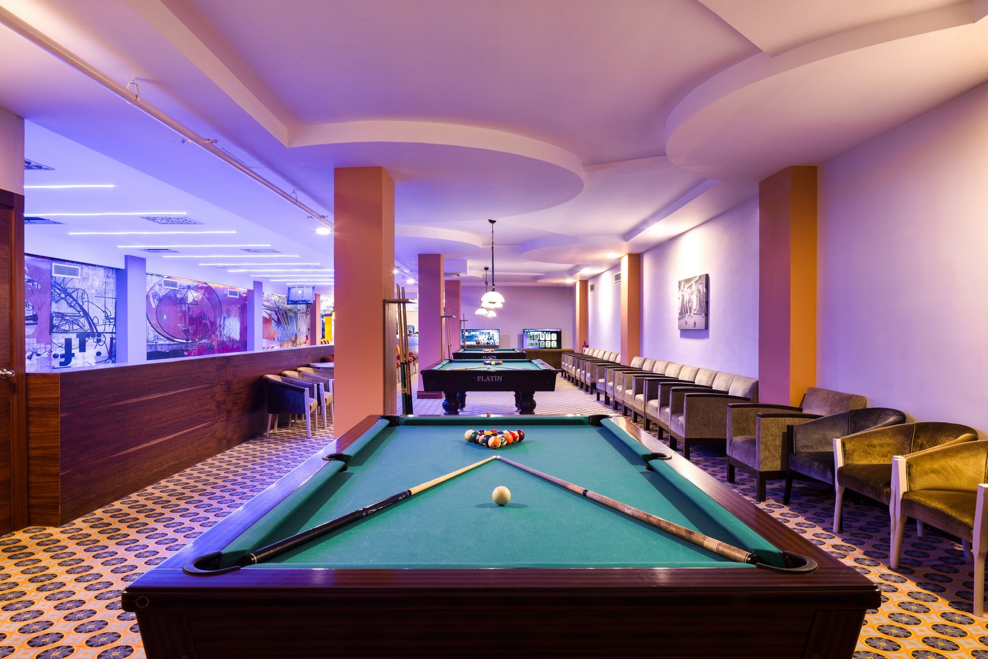 Side Star Resort  31