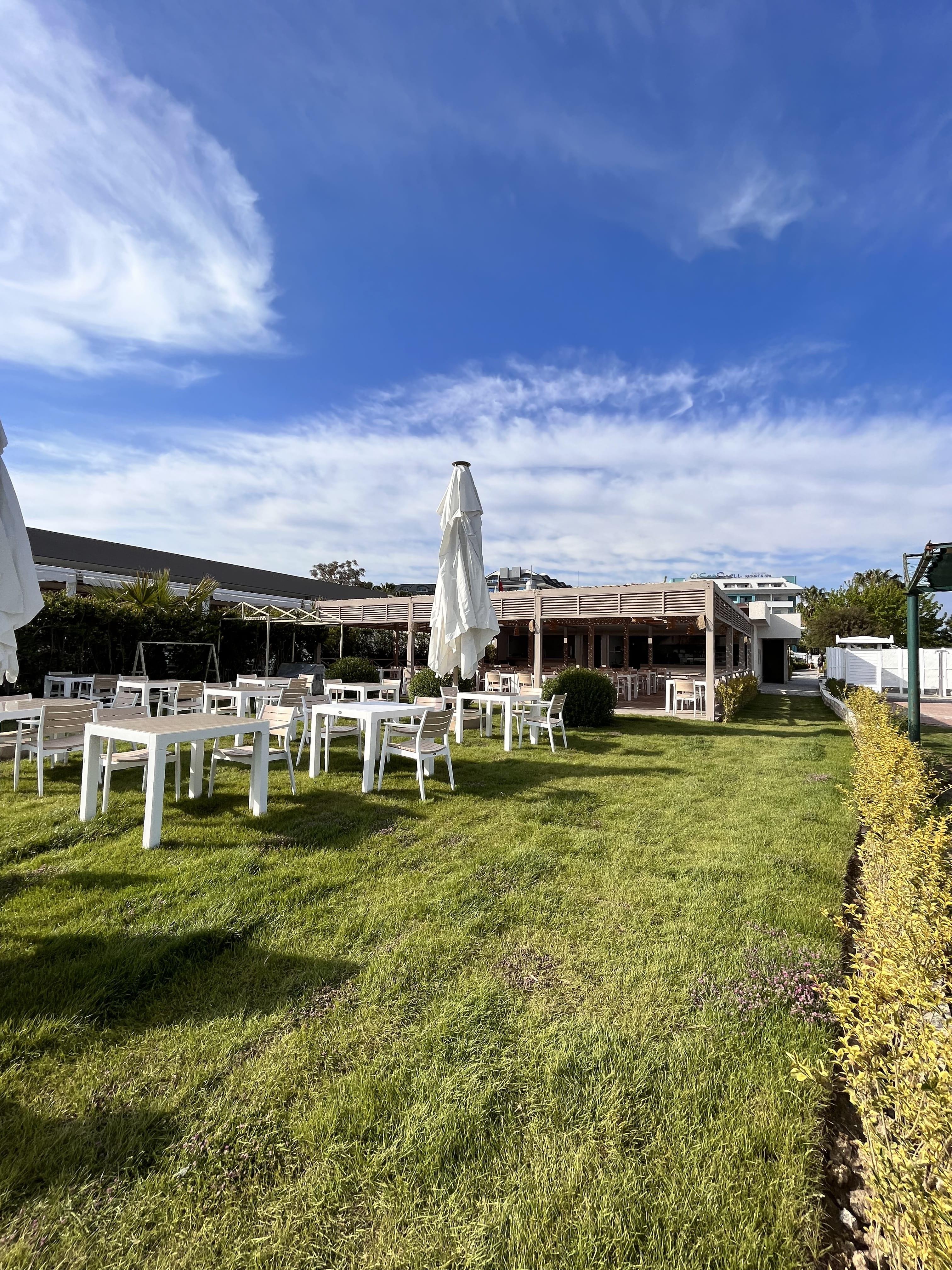 Side Story Resort & Spa 11