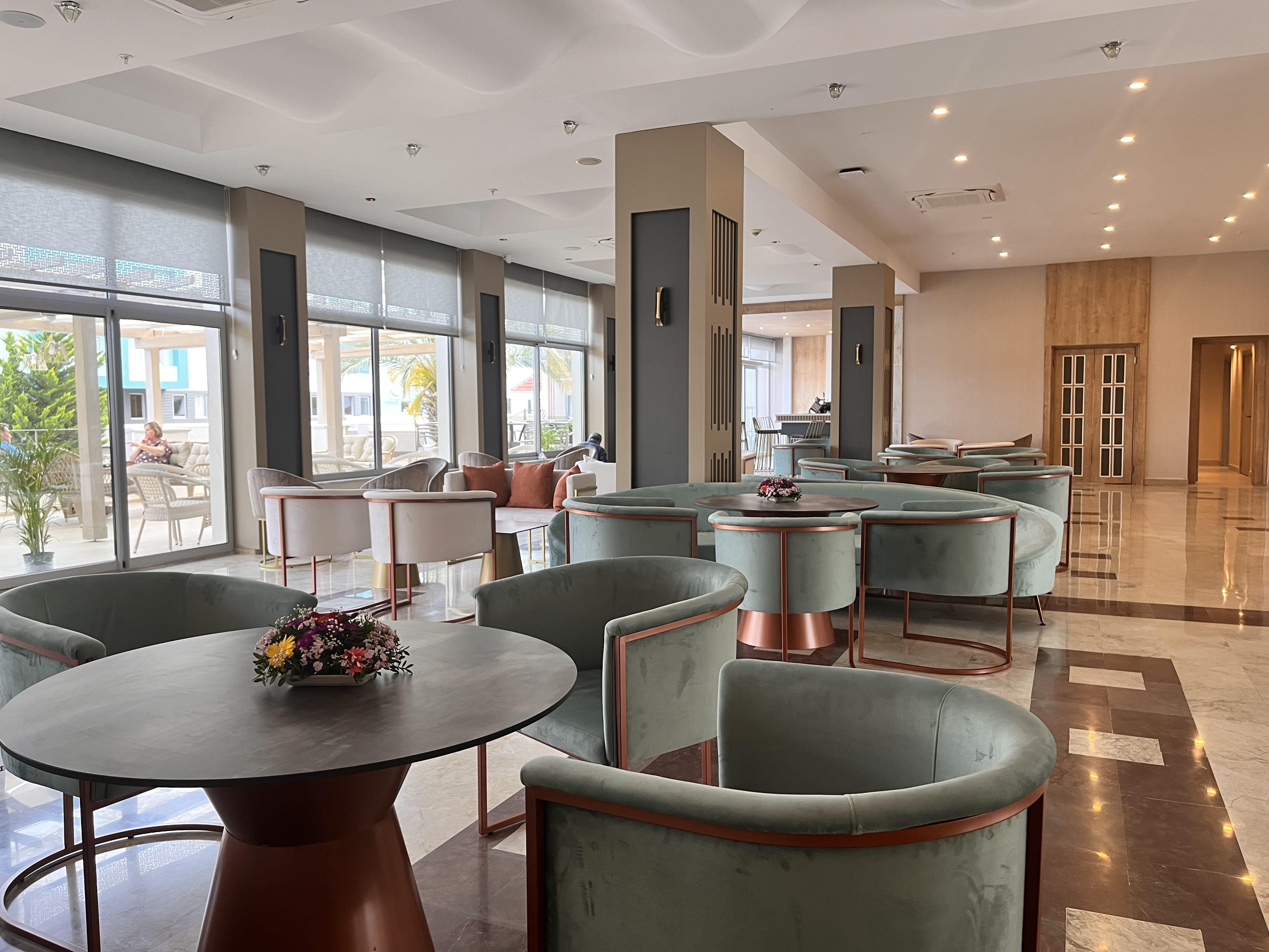 Side Story Resort & Spa 13