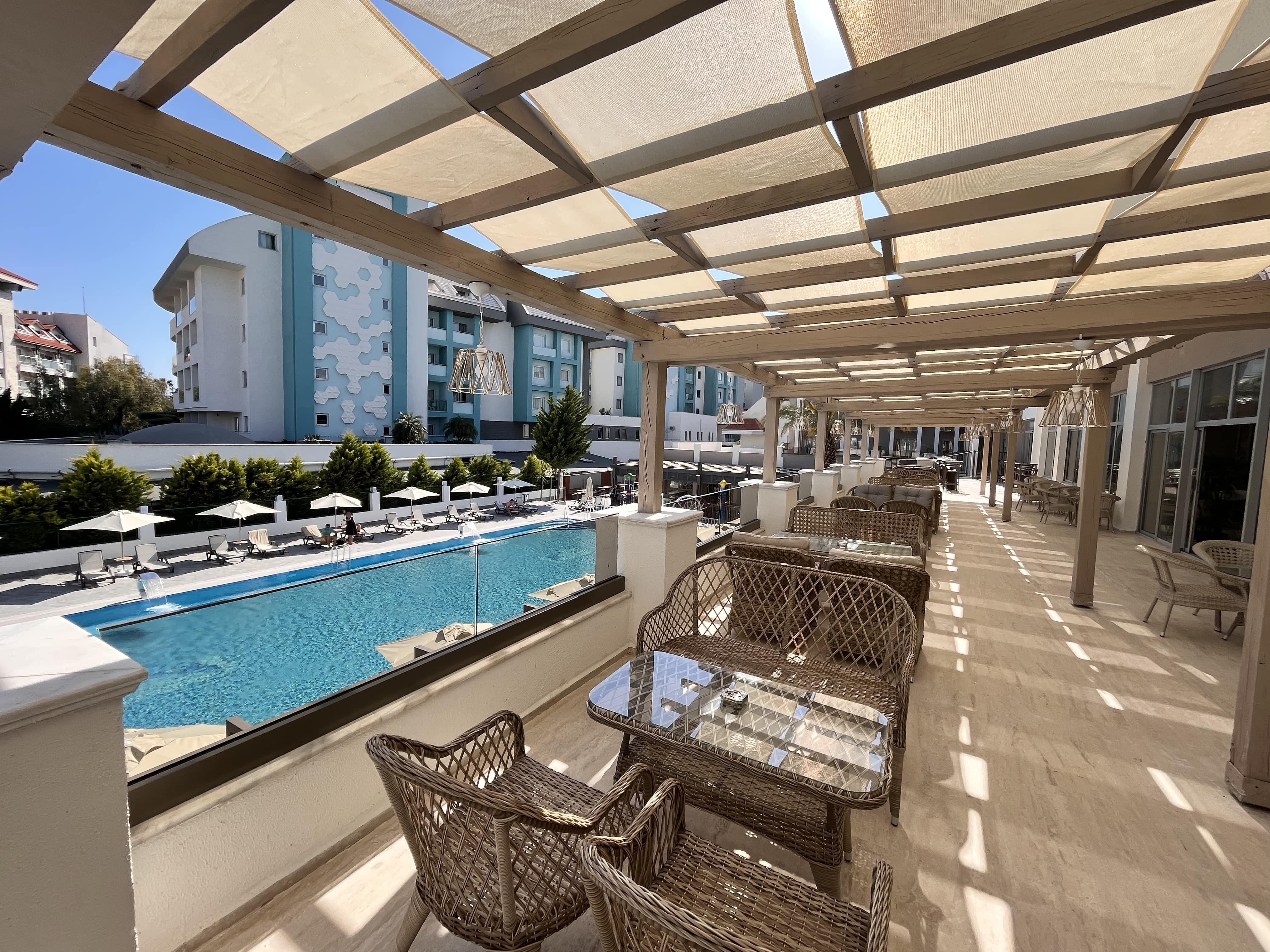 Side Story Resort & Spa 14