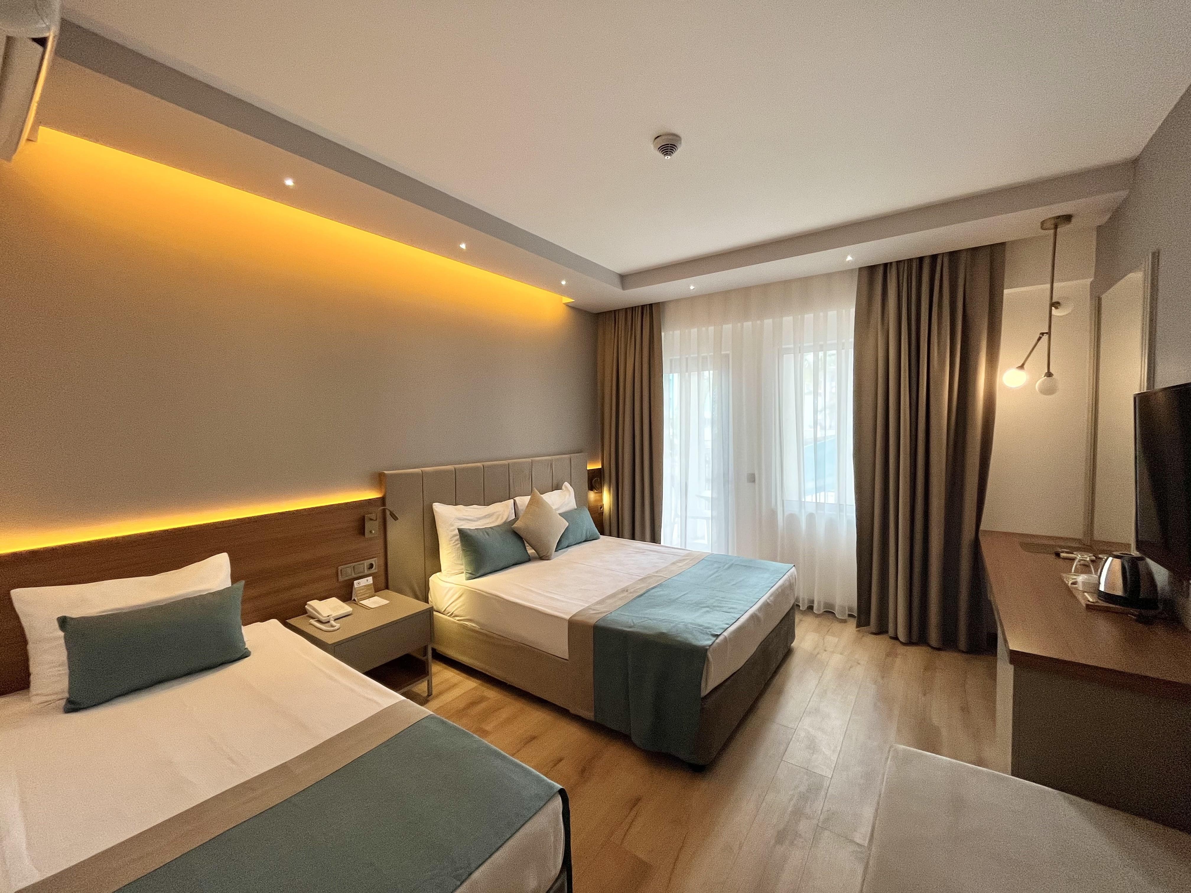 Side Story Resort & Spa 15