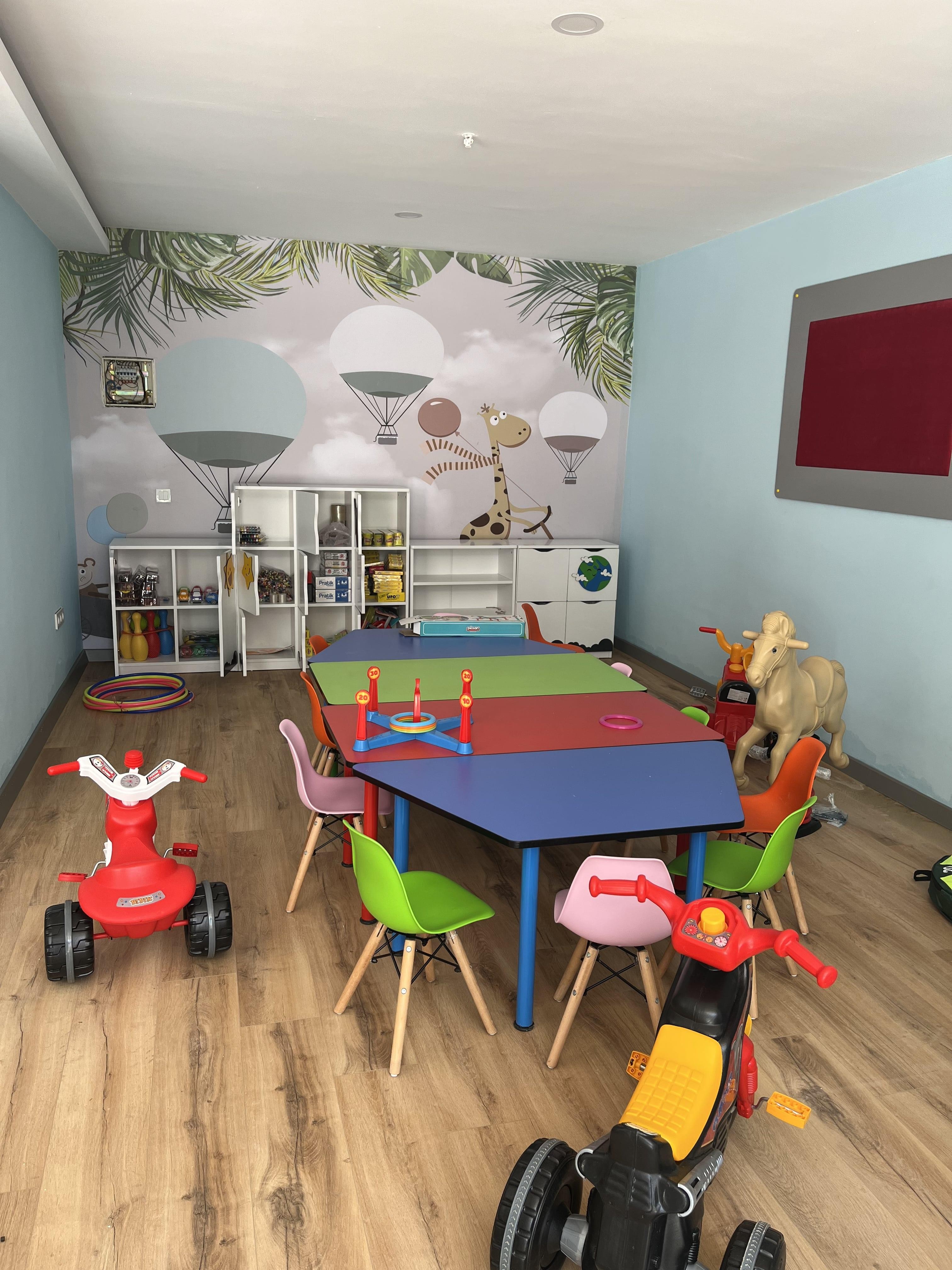 Side Story Resort & Spa 16