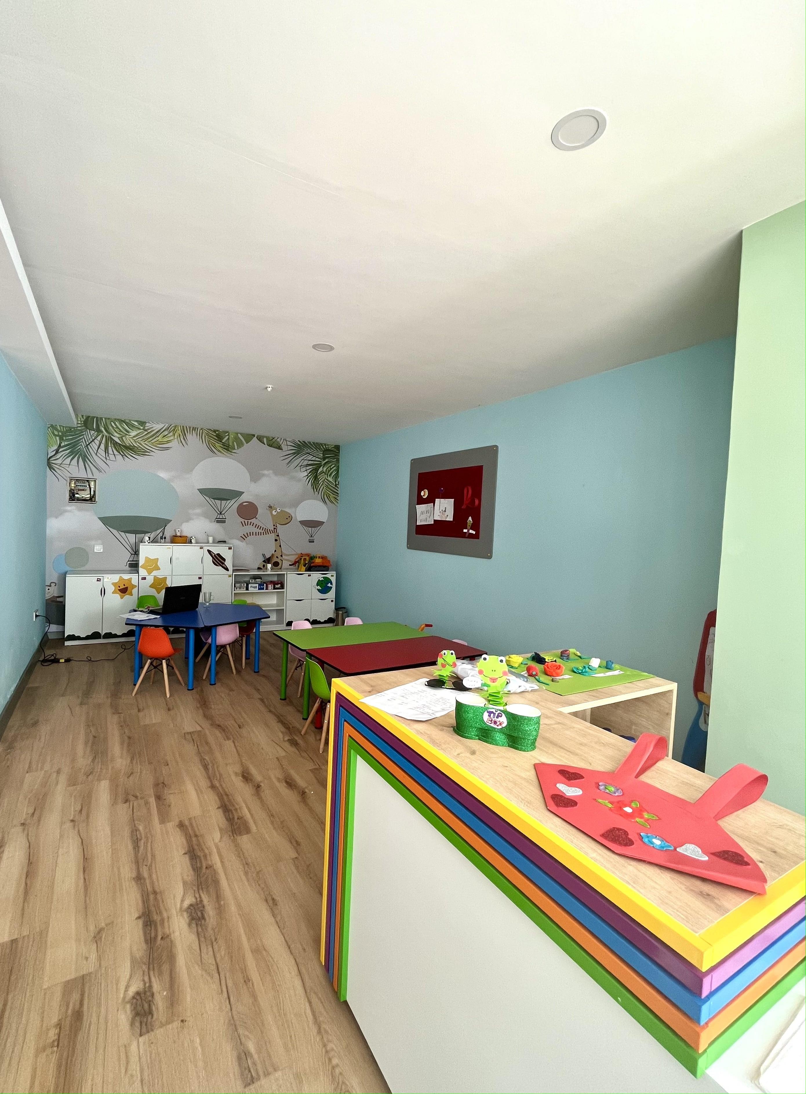 Side Story Resort & Spa 17