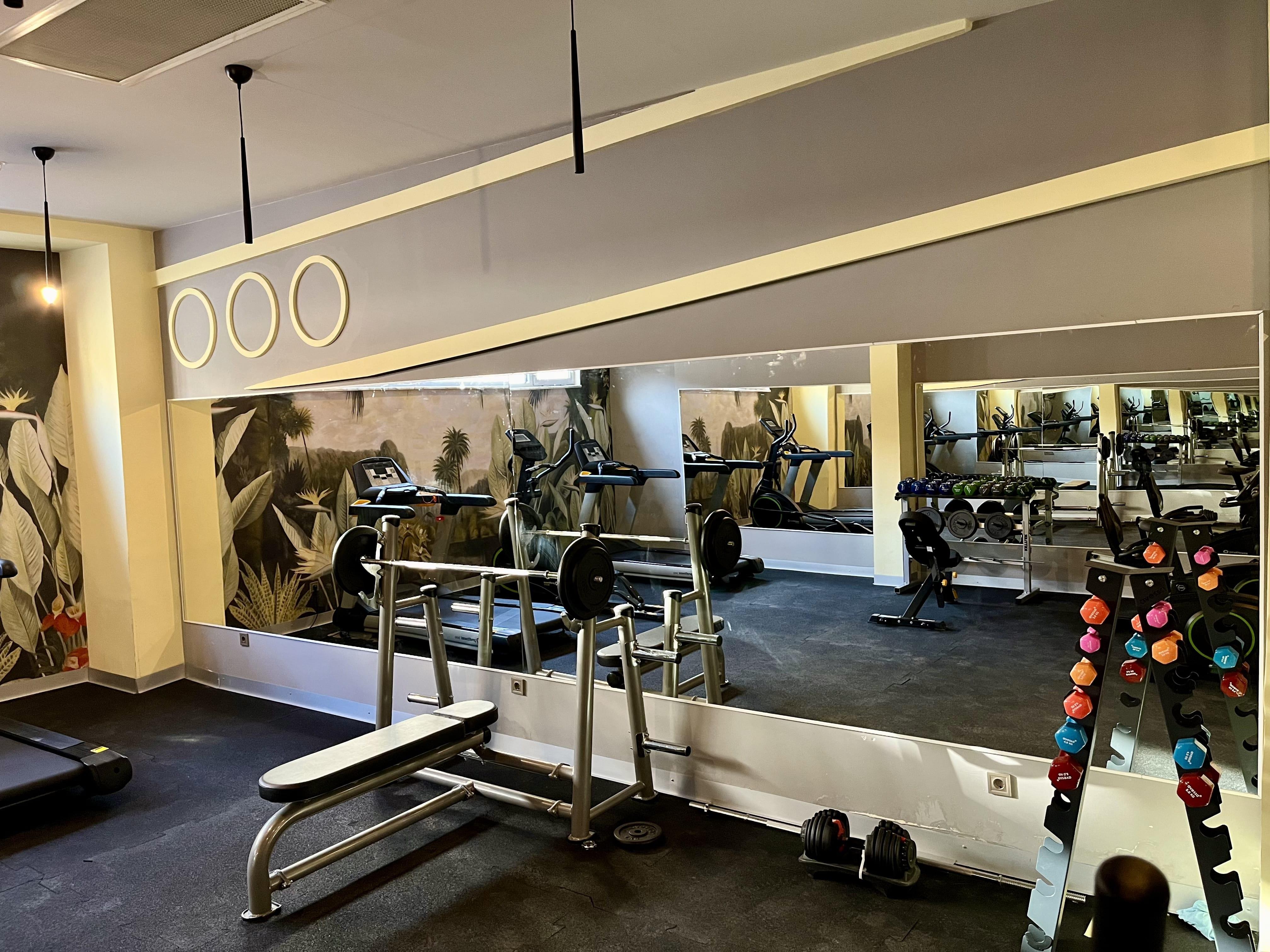 Side Story Resort & Spa 19