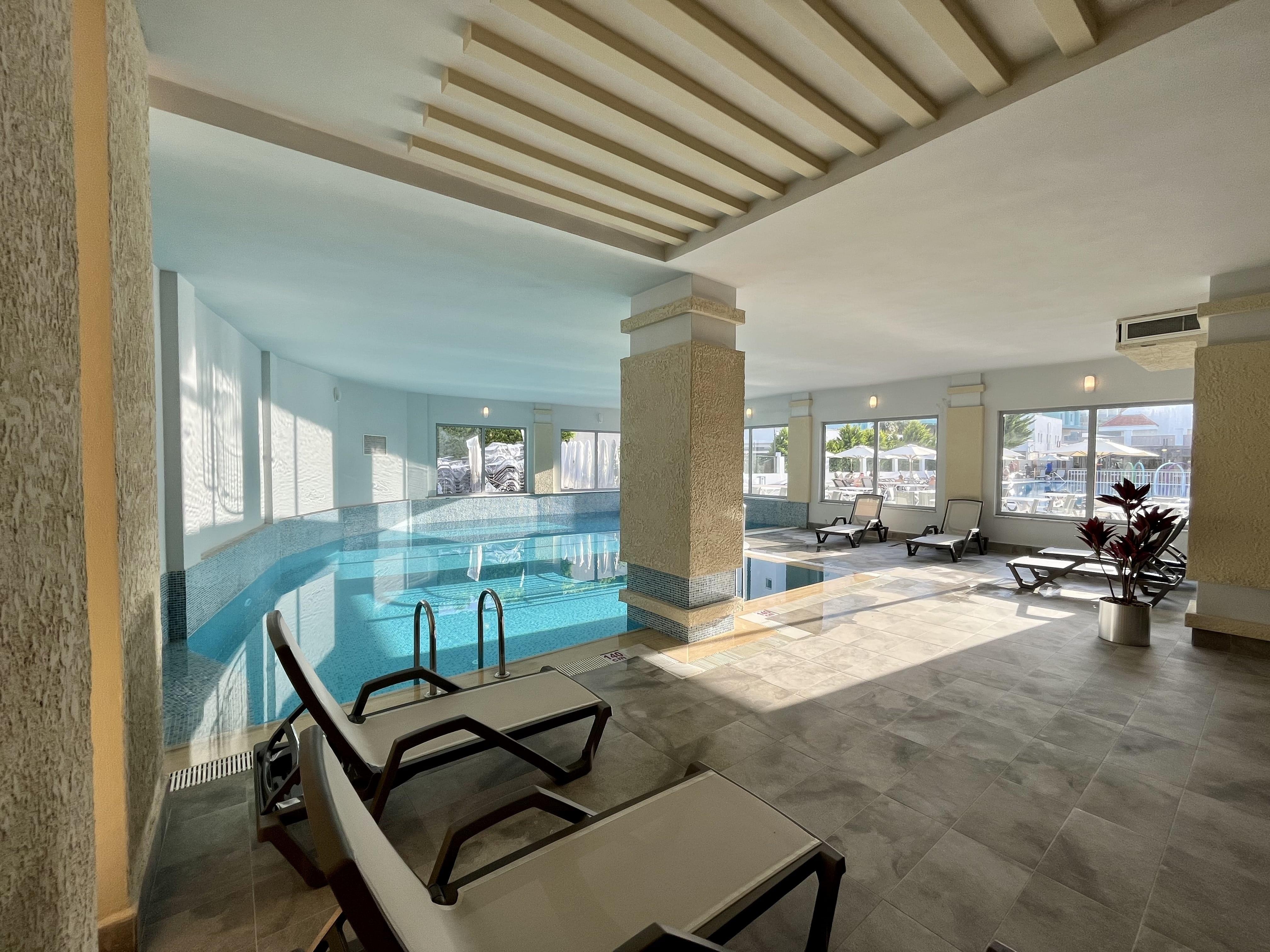 Side Story Resort & Spa 20