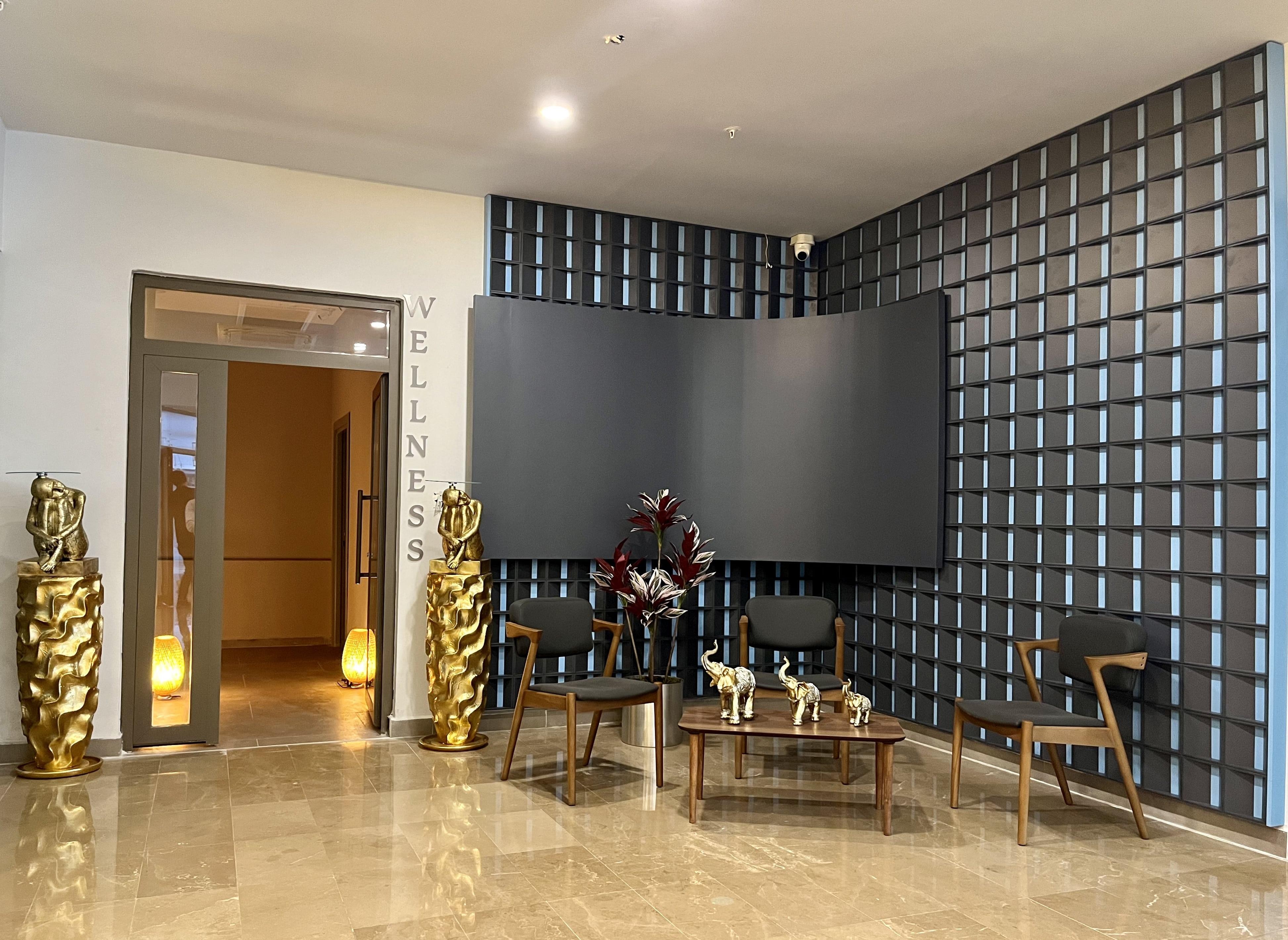 Side Story Resort & Spa 24