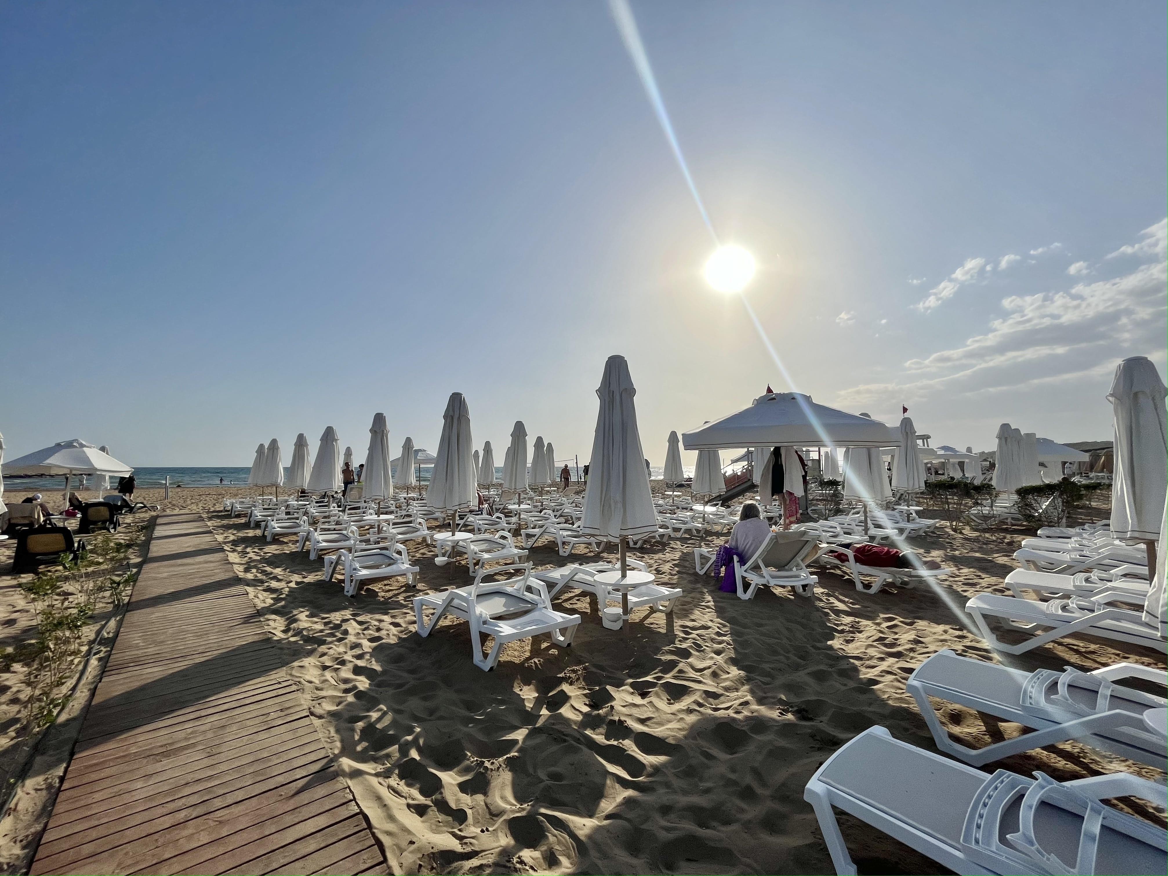 Side Story Resort & Spa 6