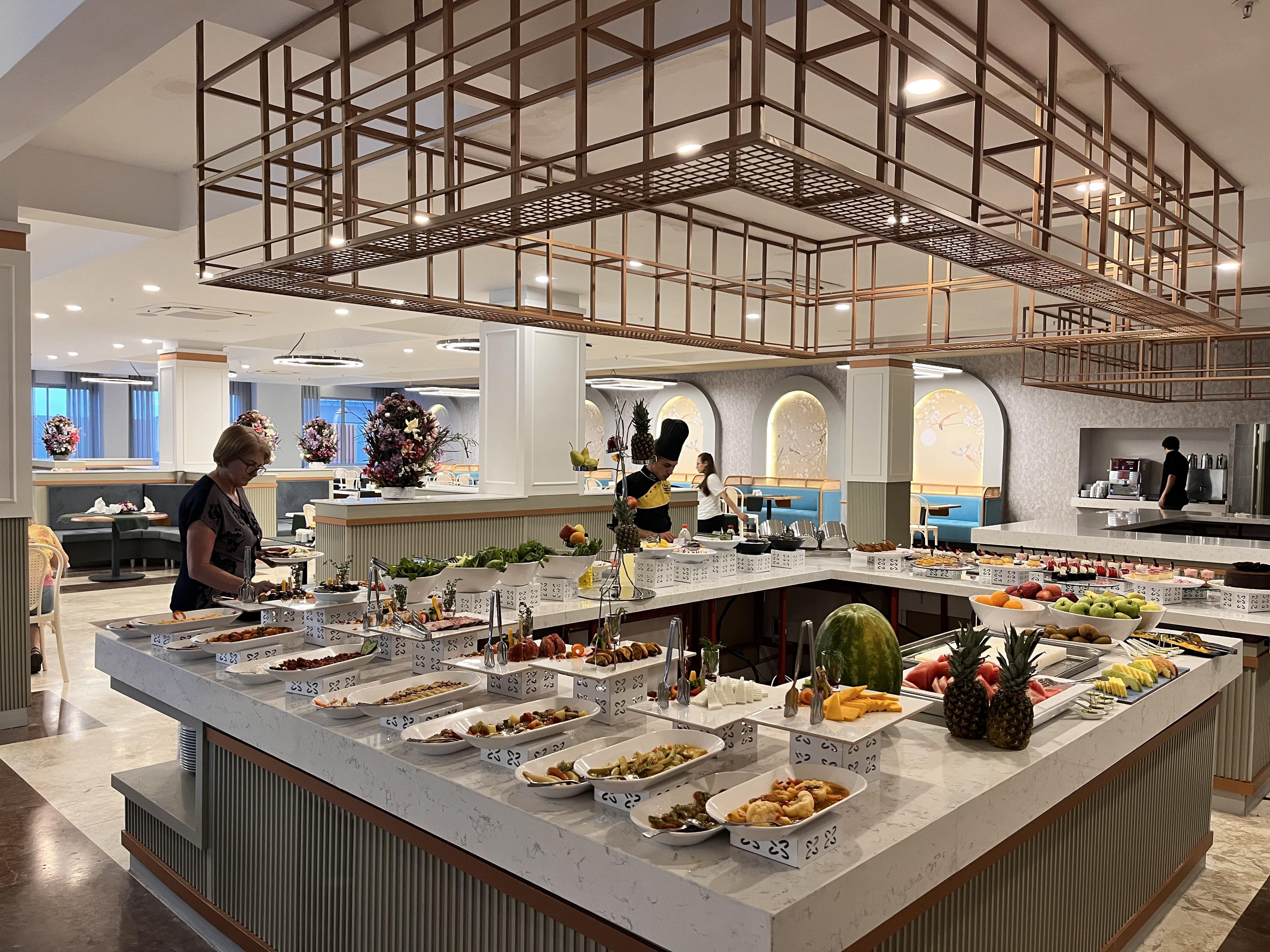 Side Story Resort & Spa 9