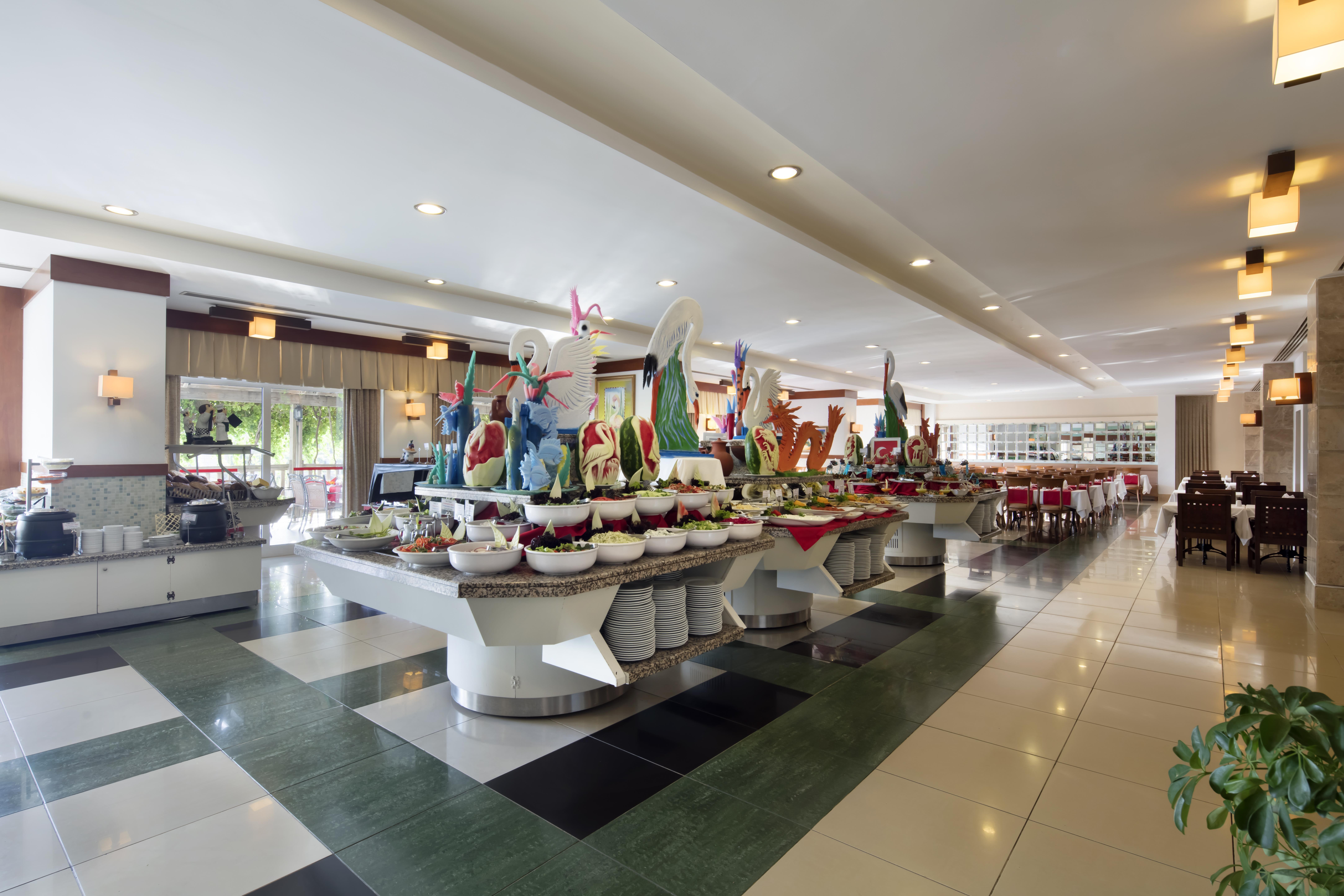 Trendy Aspendos Beach  12