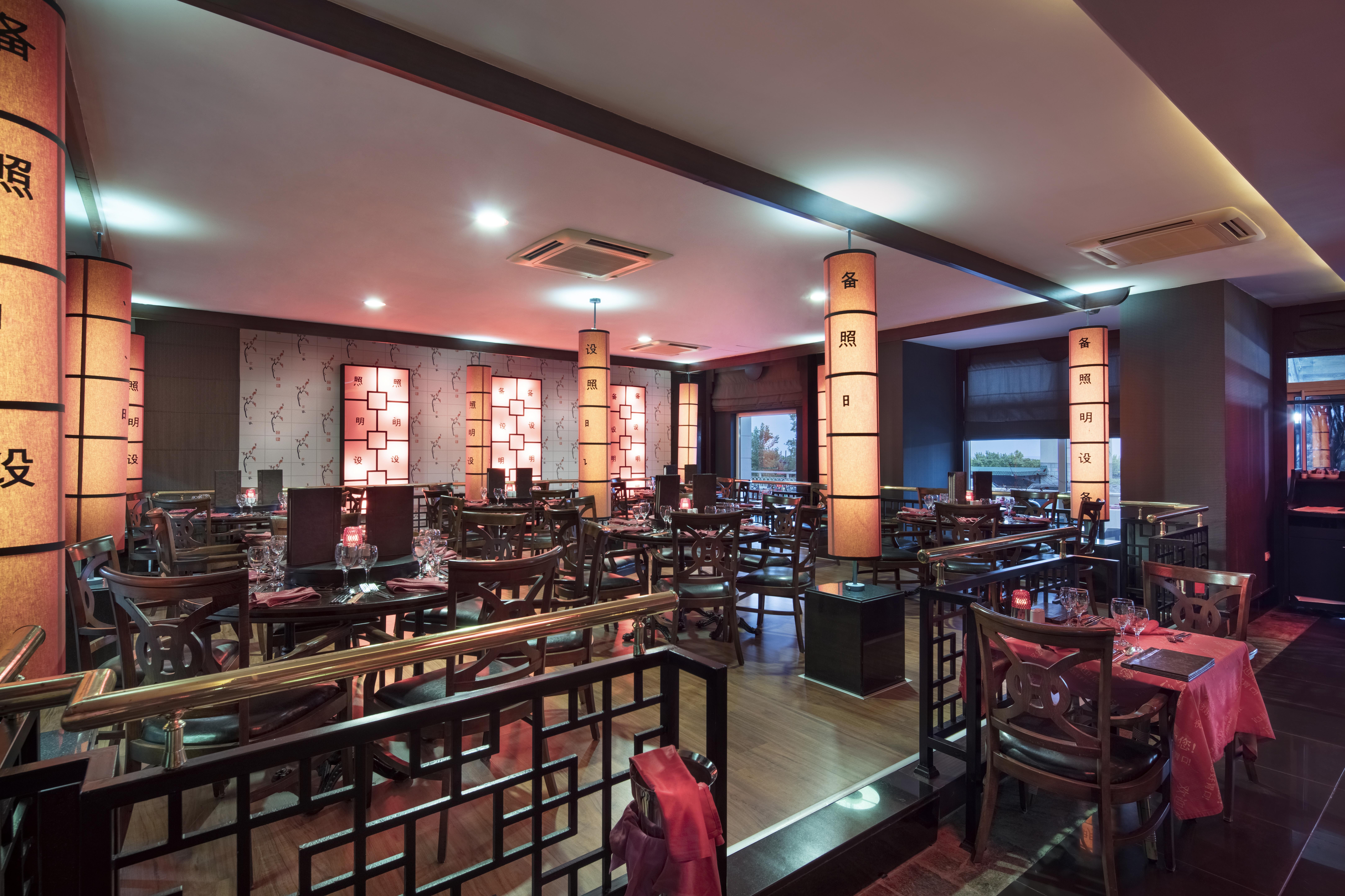 Trendy Aspendos Beach  13