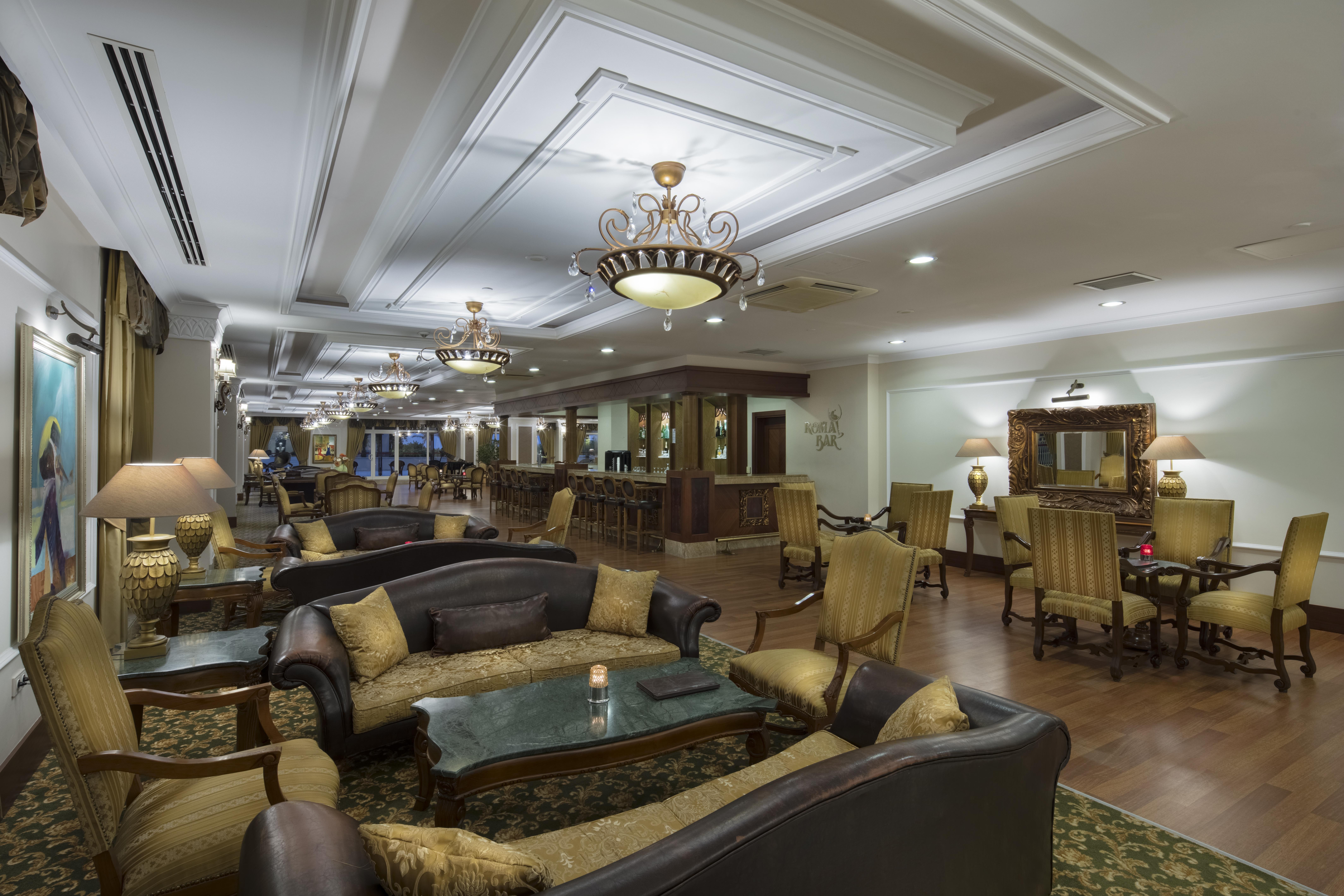 Trendy Aspendos Beach  17