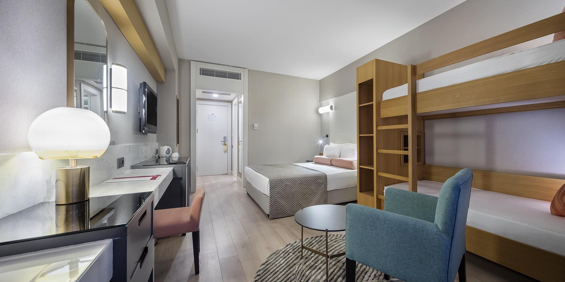 Trendy Aspendos Beach  22