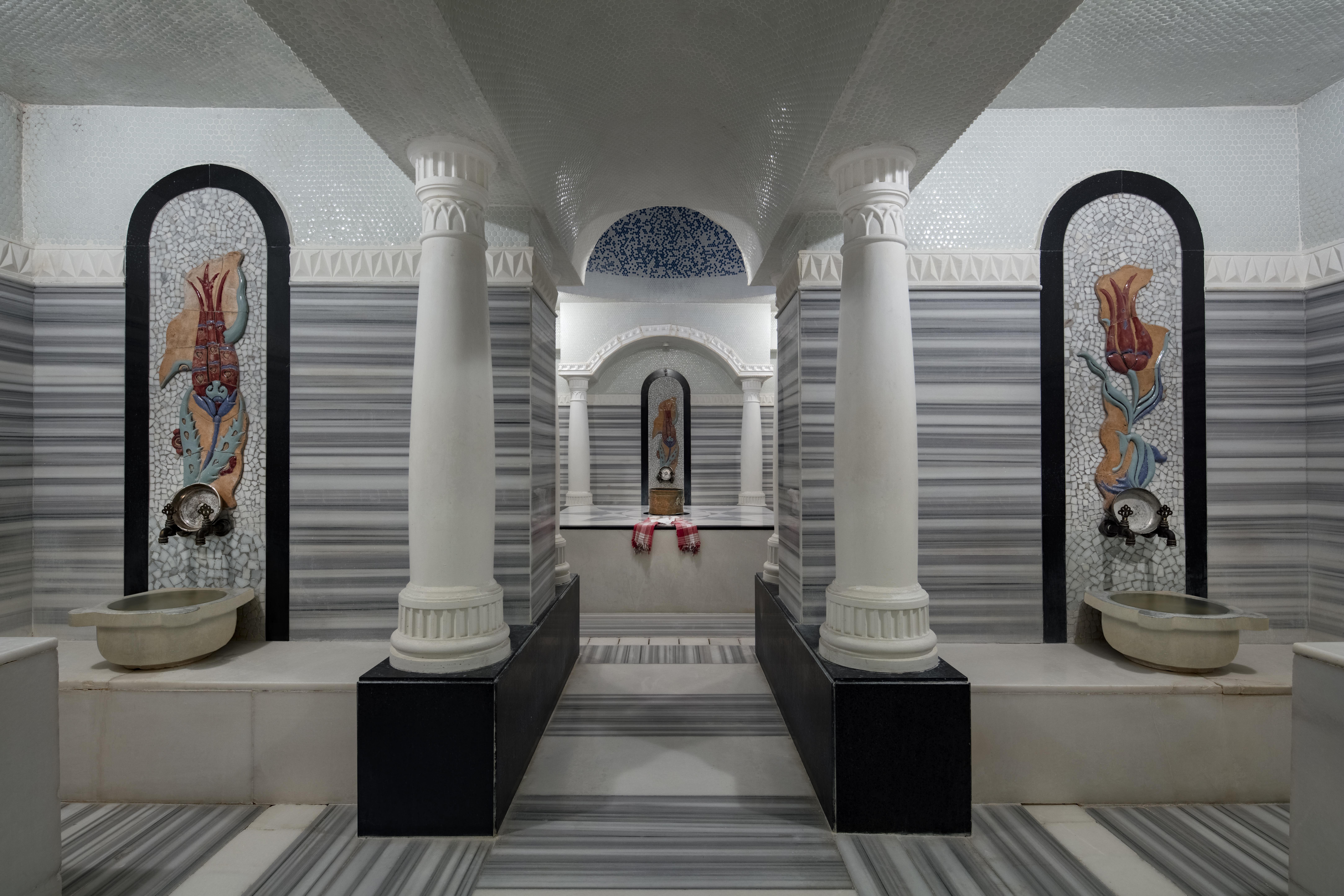 Trendy Aspendos Beach  25