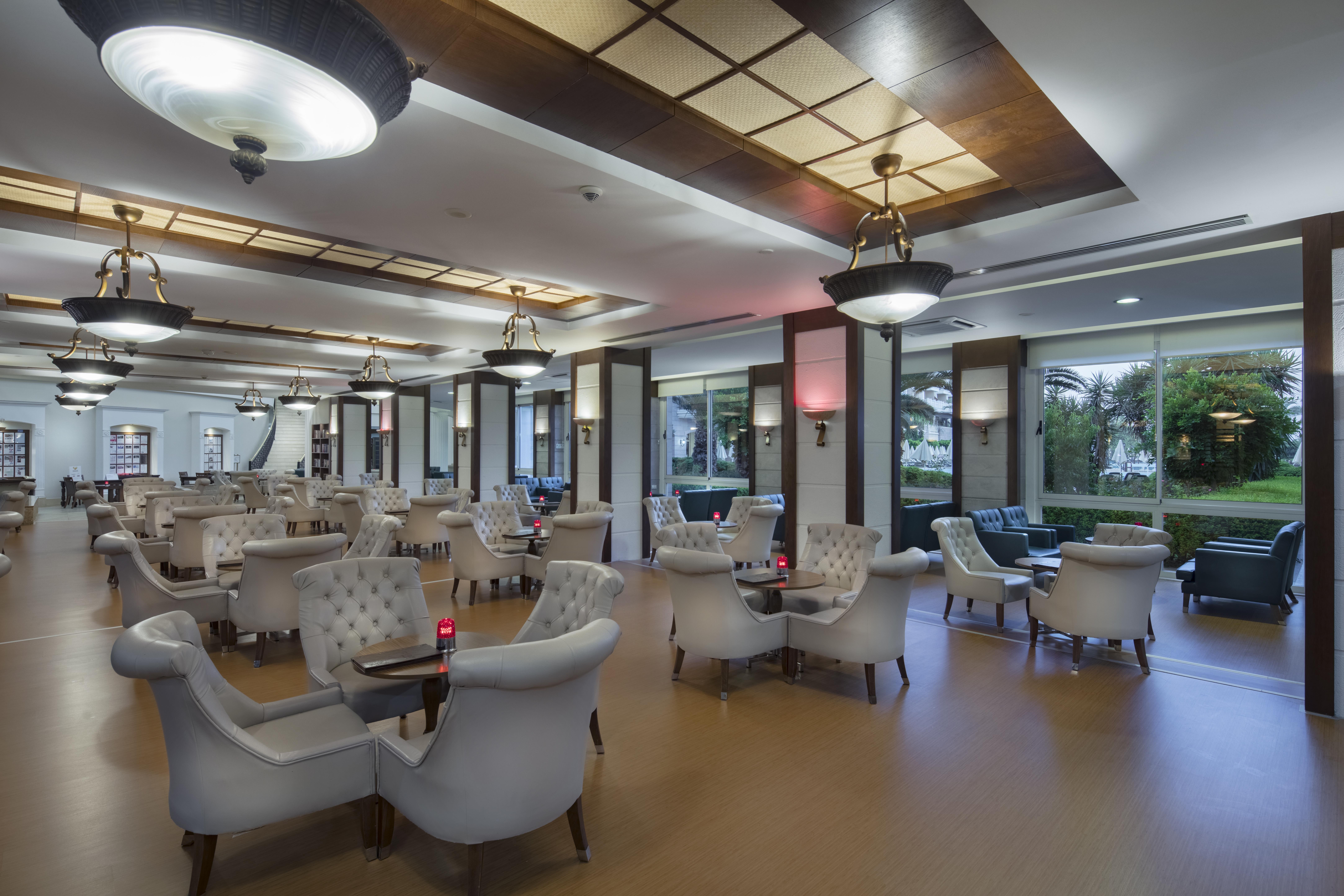 Trendy Aspendos Beach  26