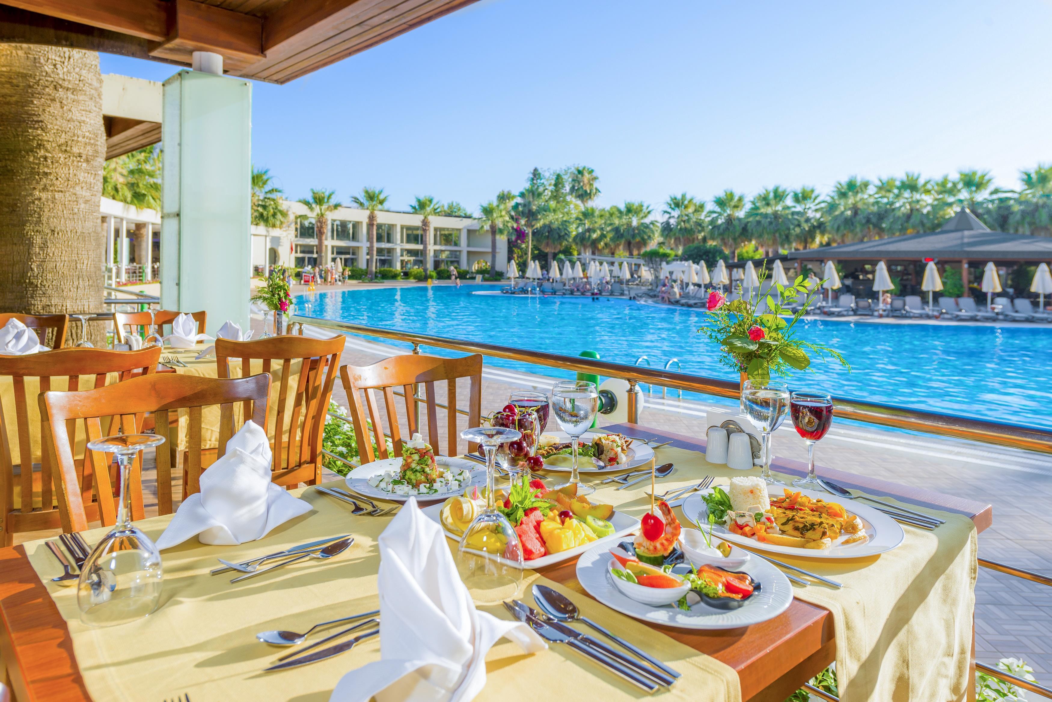 VONRESORT Golden Beach 11