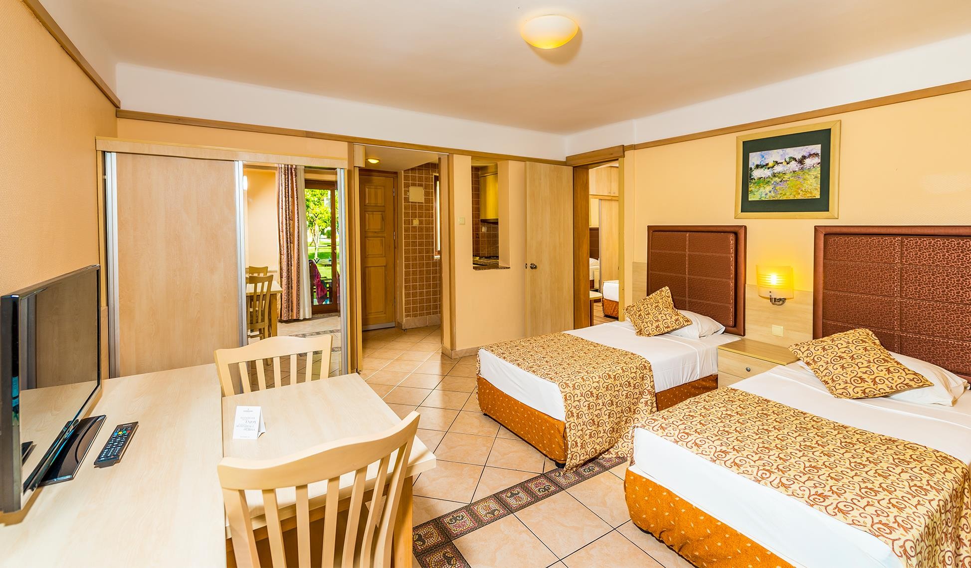 VONRESORT Golden Beach 12