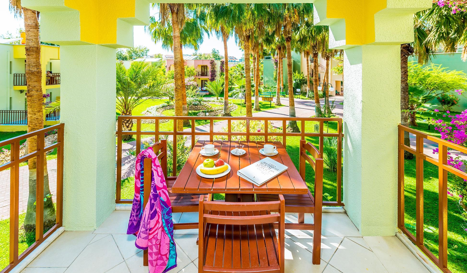 VONRESORT Golden Beach 13