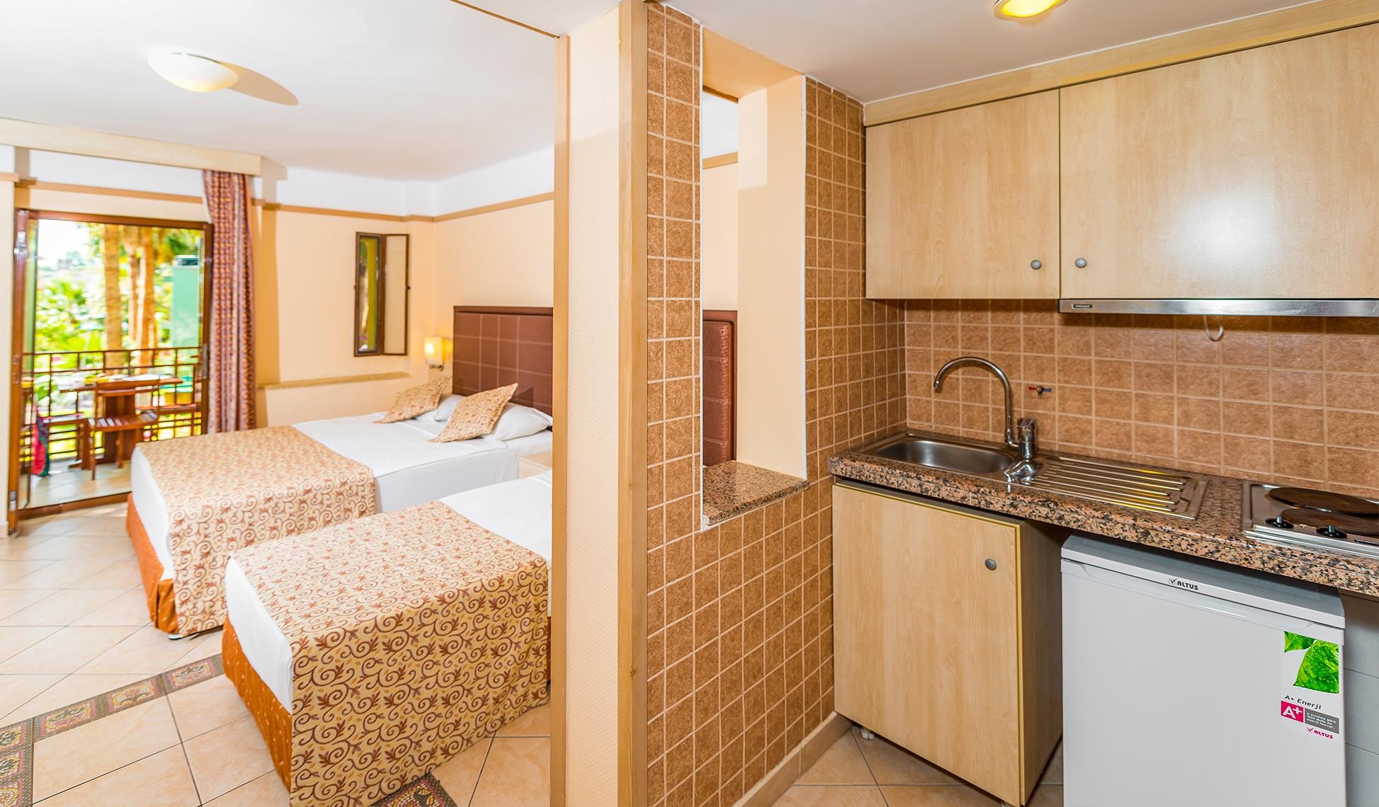 VONRESORT Golden Beach 14