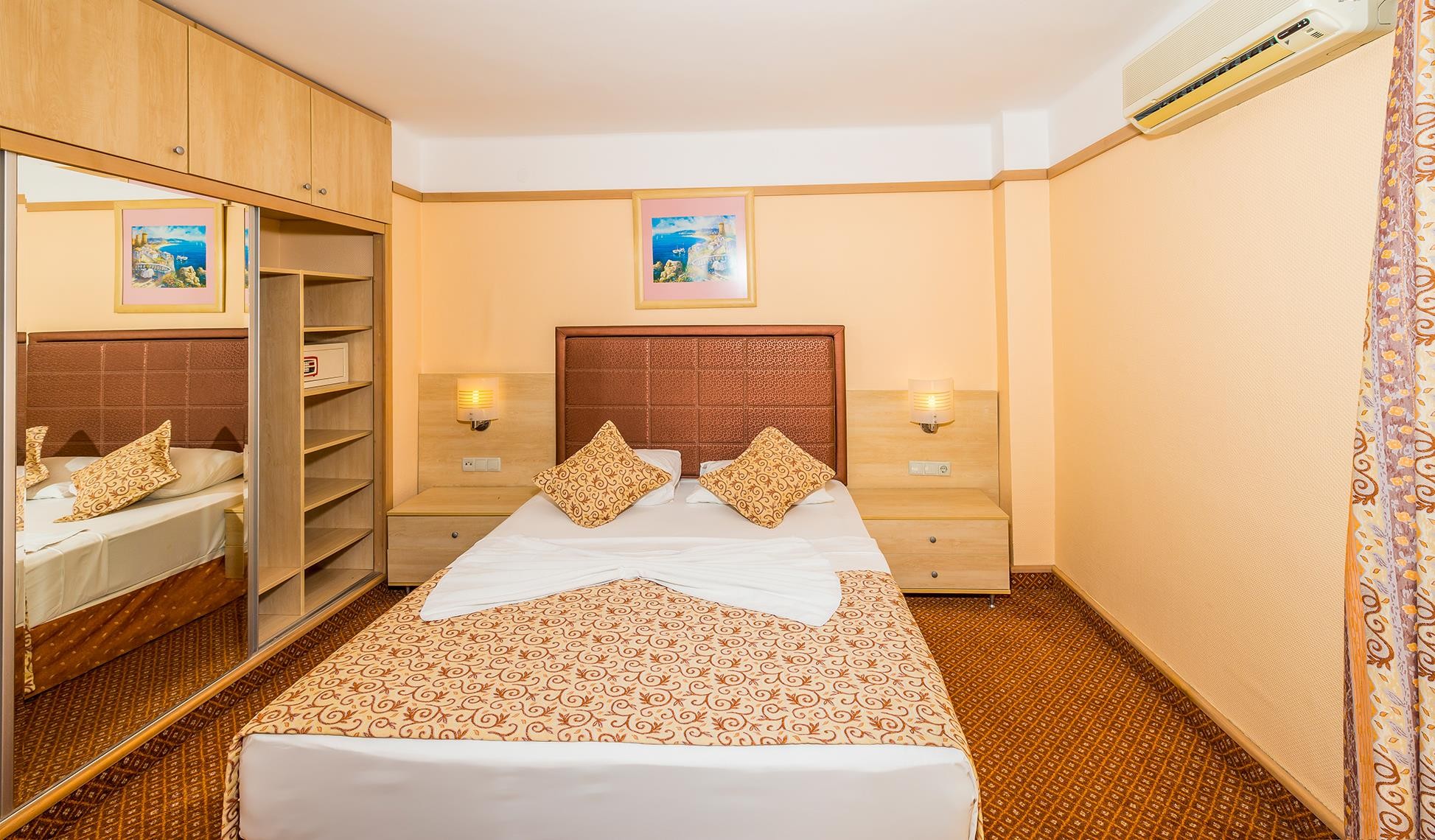 VONRESORT Golden Beach 15