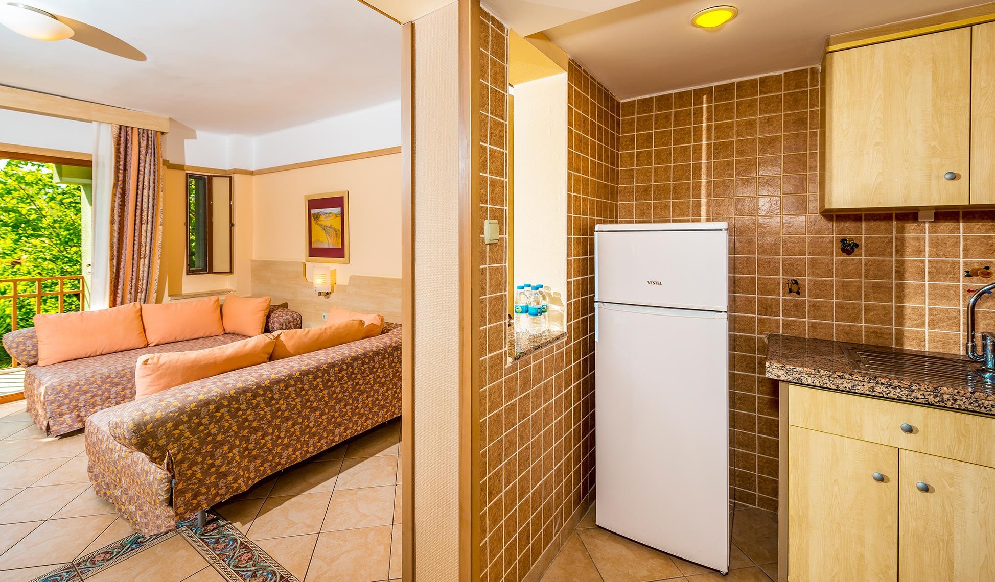 VONRESORT Golden Beach 16