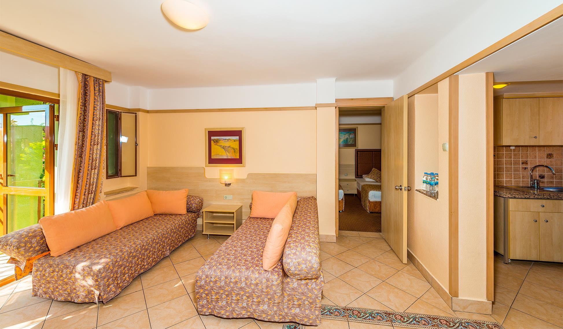 VONRESORT Golden Beach 17